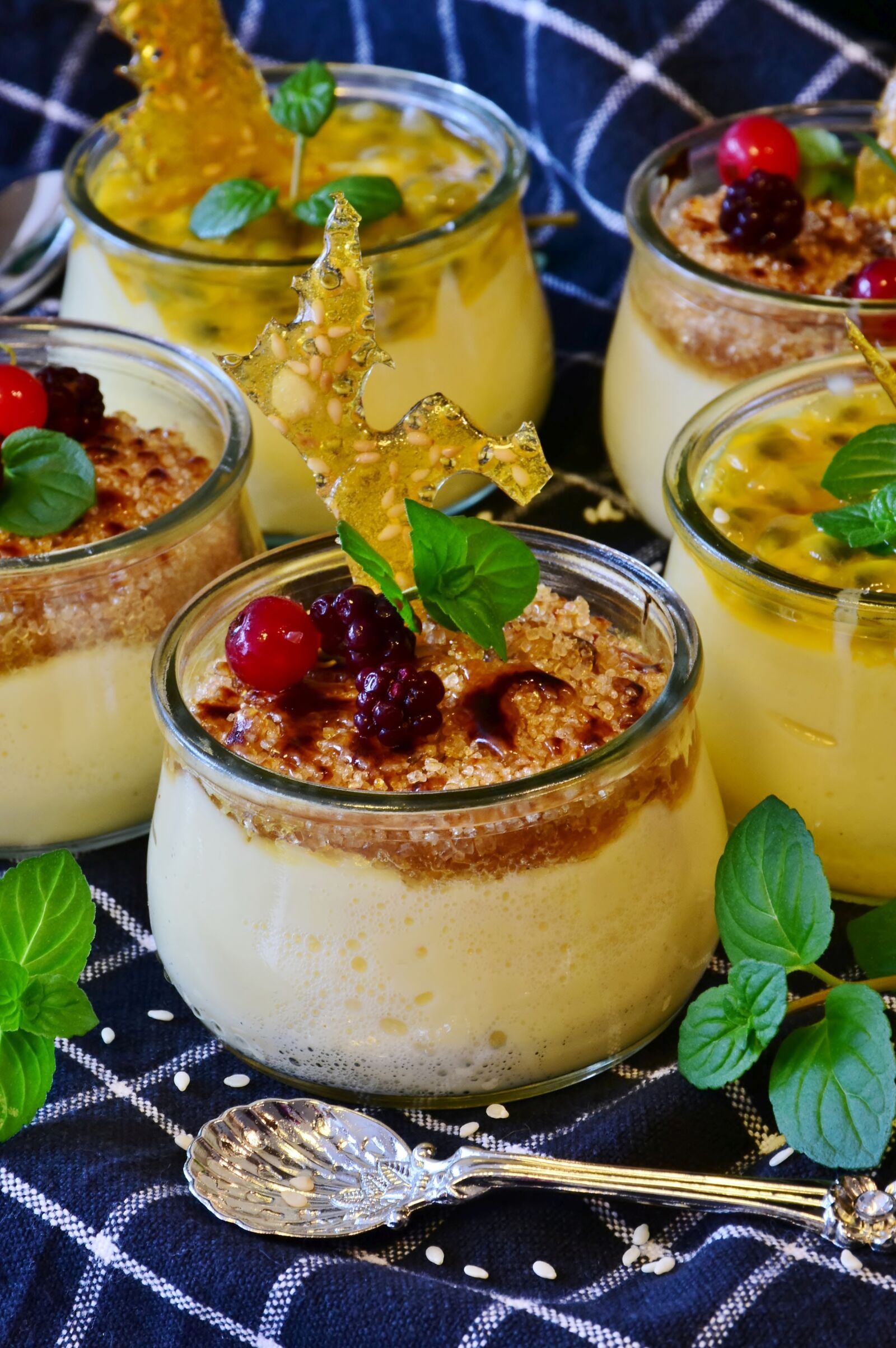 Nikon D7200 sample photo. Cream, milk cream, sugar photography