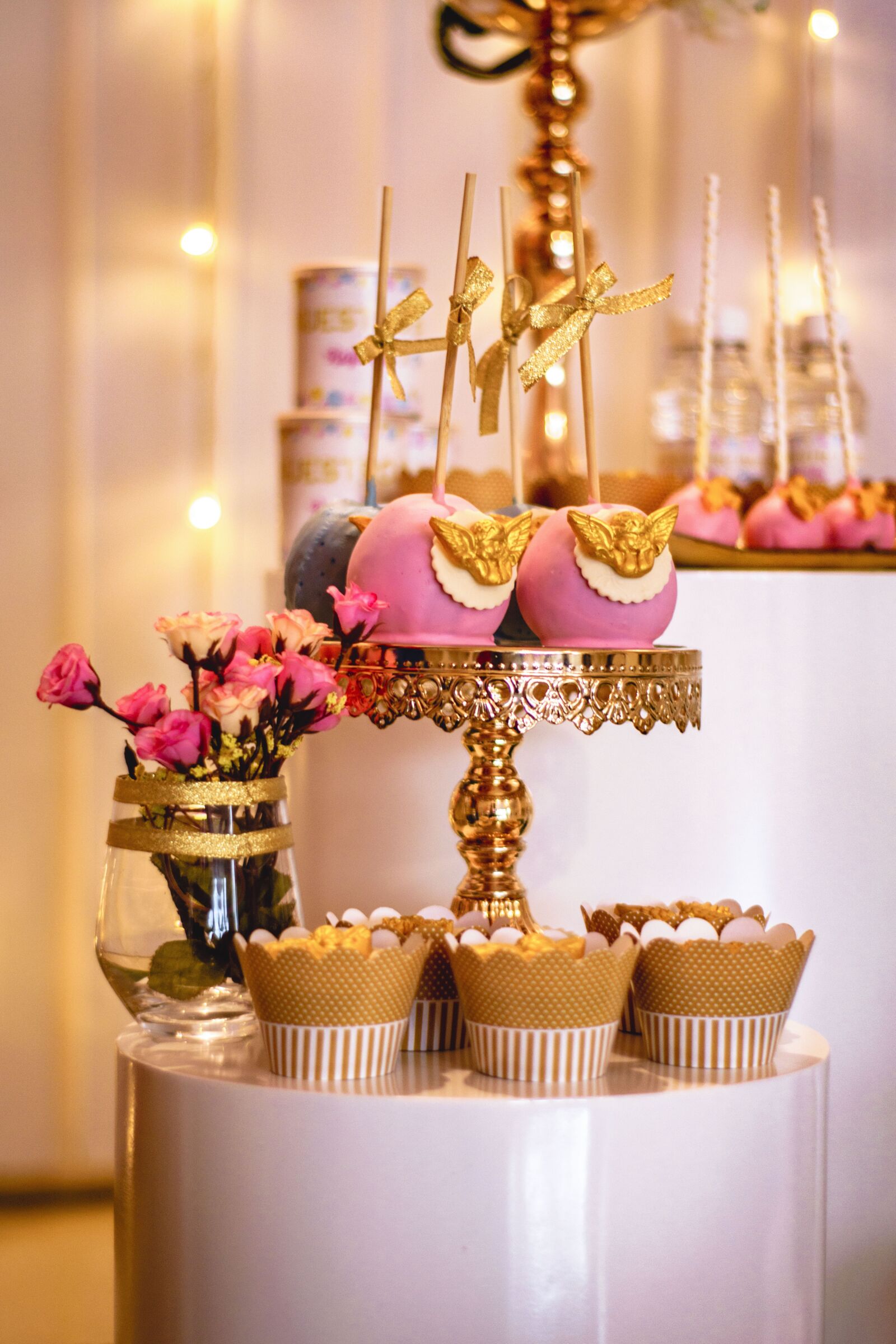 Nikon D3300 sample photo. Celebration, fun, birthday photography