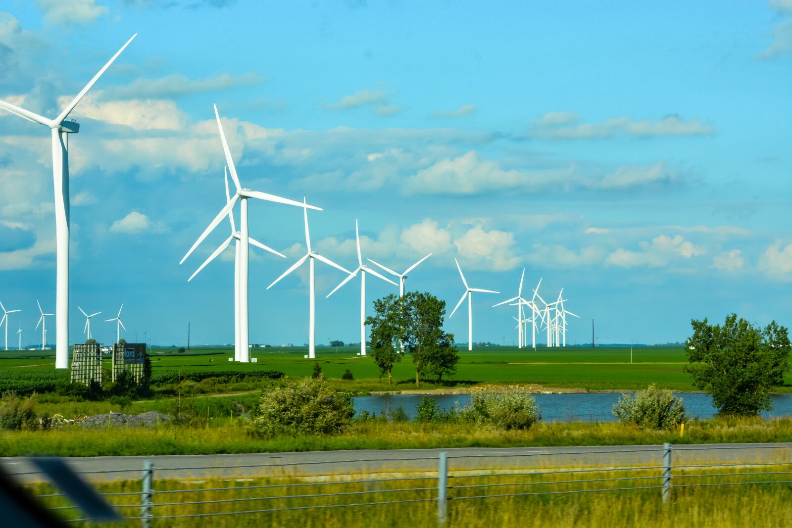 Nikon D7100 sample photo. Windmill, energy, wind photography