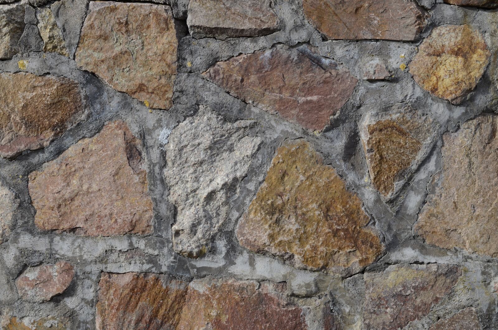 Nikon D5100 sample photo. Structure, stone, texture photography