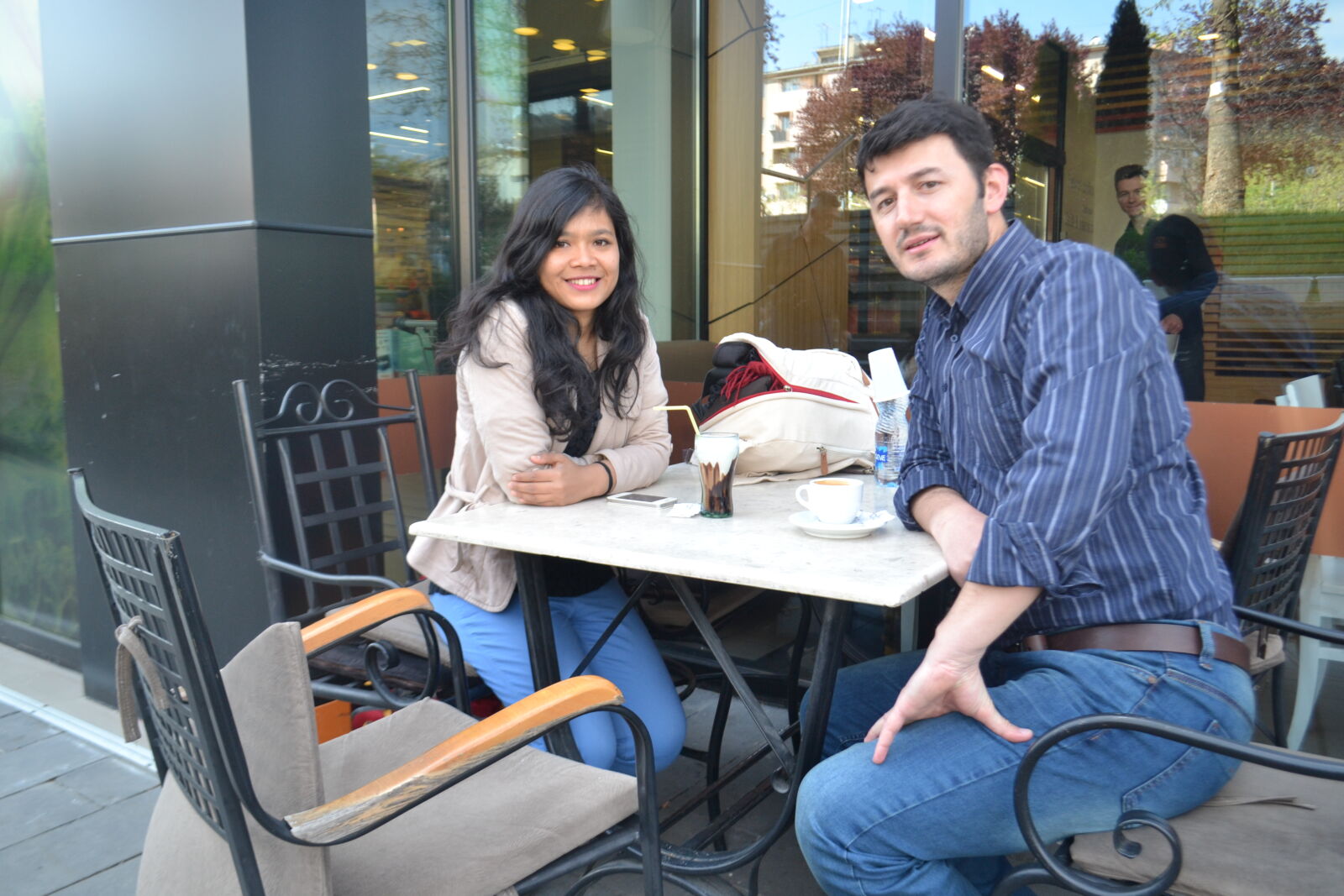 Nikon D3100 sample photo