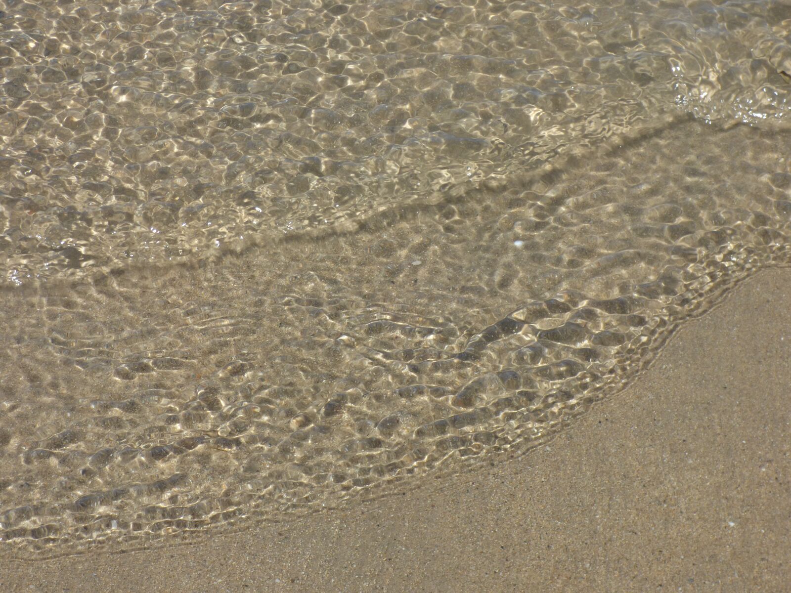 Panasonic DMC-FZ72 sample photo. Beach, sand, sea photography