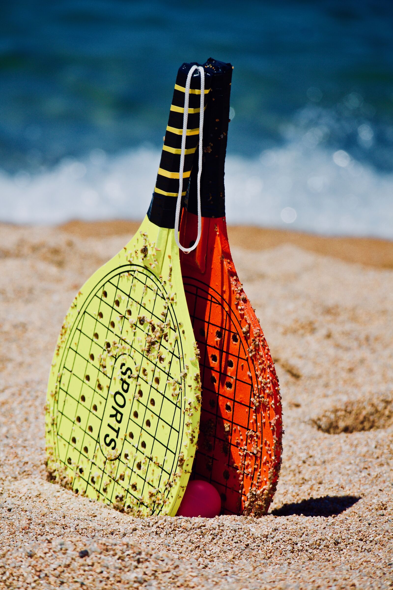 Canon EOS M sample photo. Beach, sea, water photography