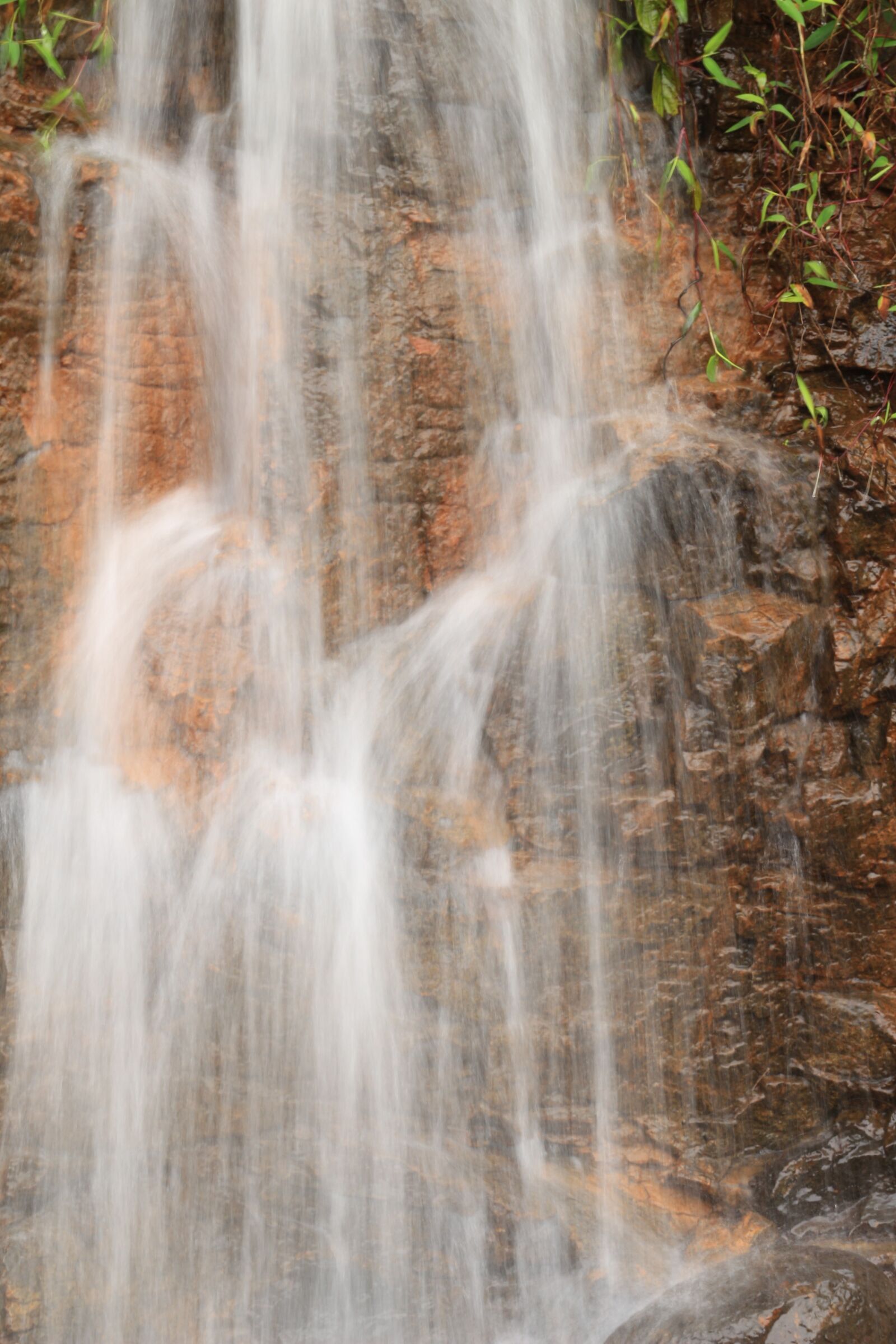 Canon EOS 700D (EOS Rebel T5i / EOS Kiss X7i) sample photo. Water fall, nature, waterfall photography