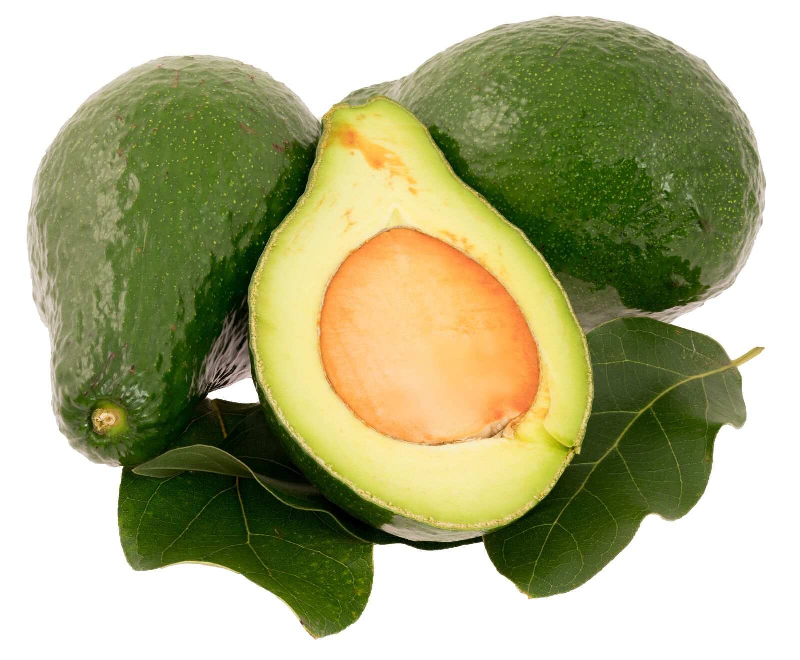 Canon EOS 5D Mark IV sample photo. Avocado, green, nutrition photography