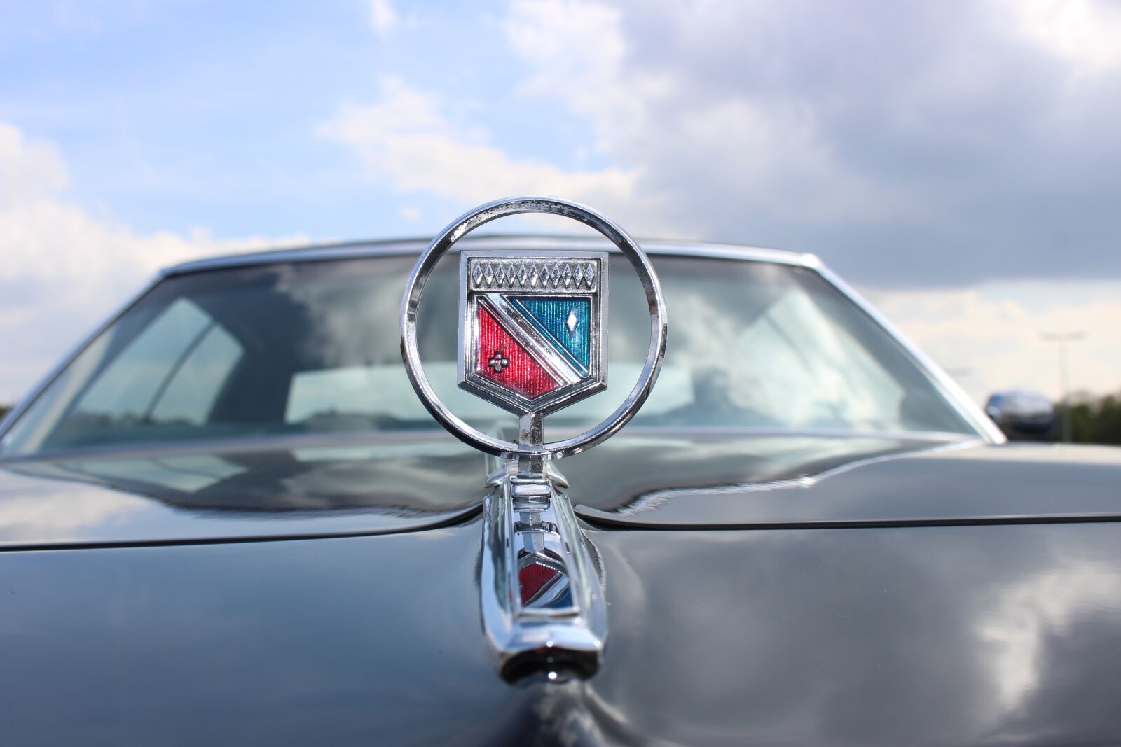 Canon EOS 700D (EOS Rebel T5i / EOS Kiss X7i) sample photo. Oldtimer, old, auto photography