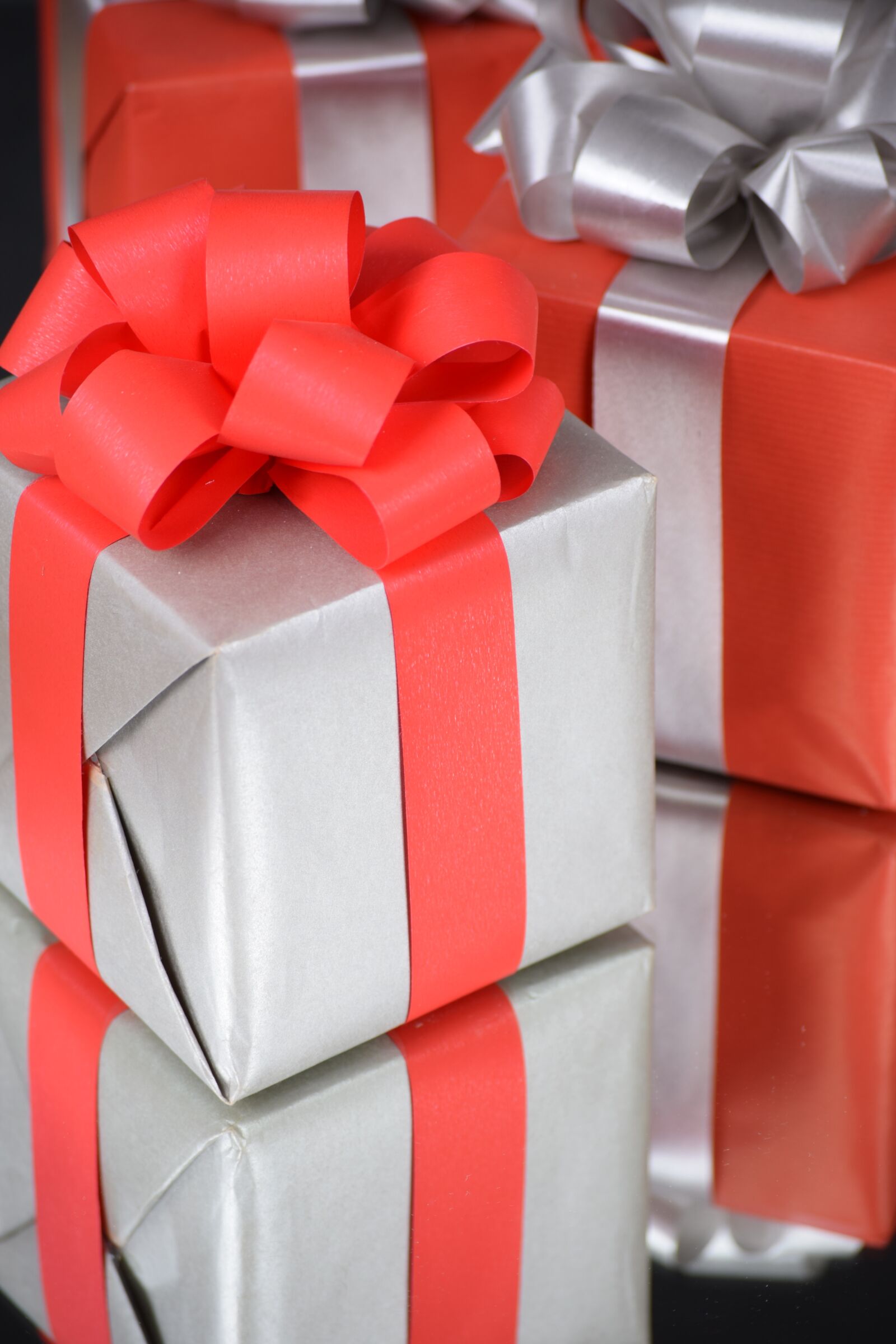 Nikon D3300 sample photo. Gift, made, package photography