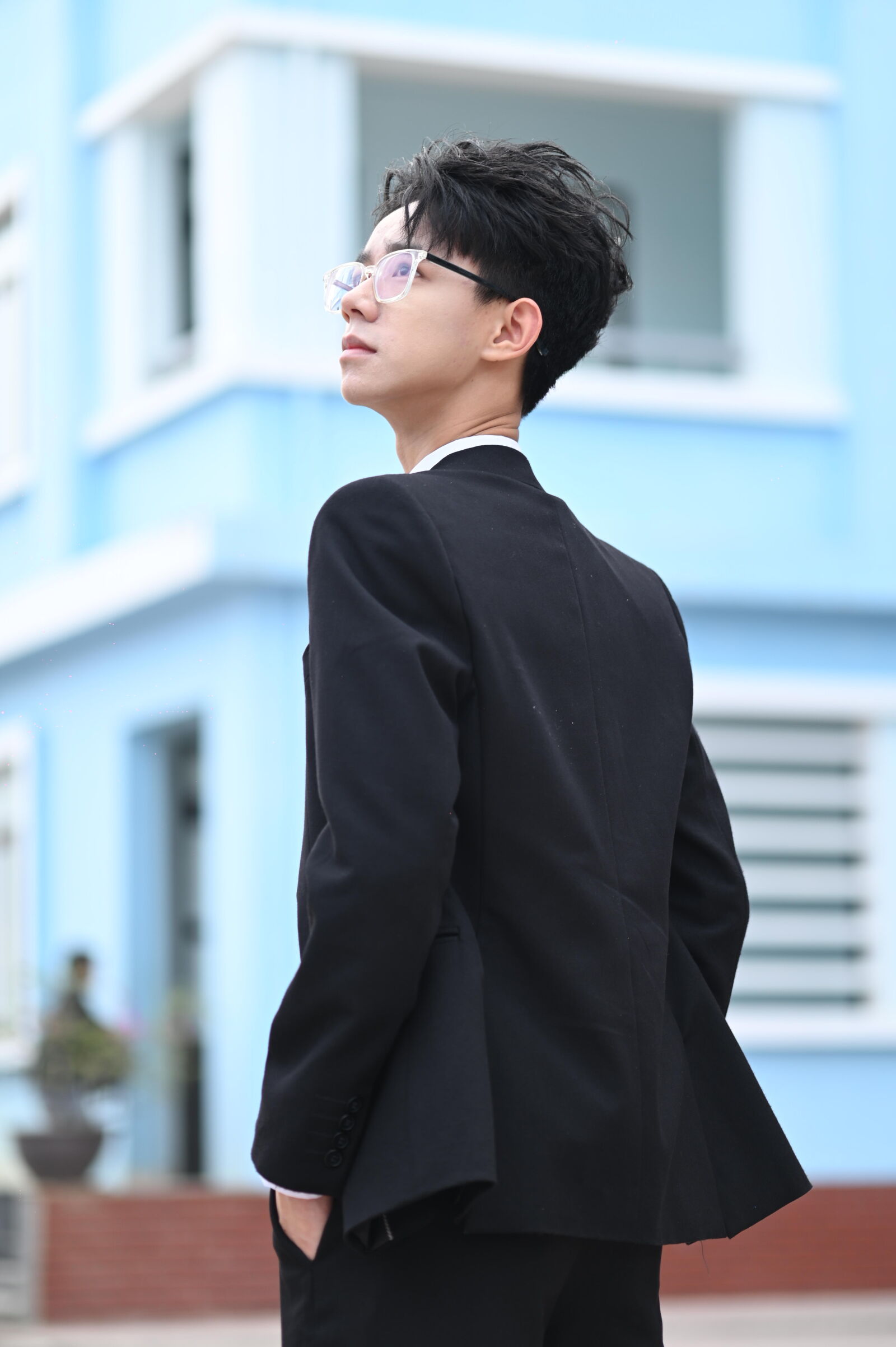 Nikon D780 sample photo