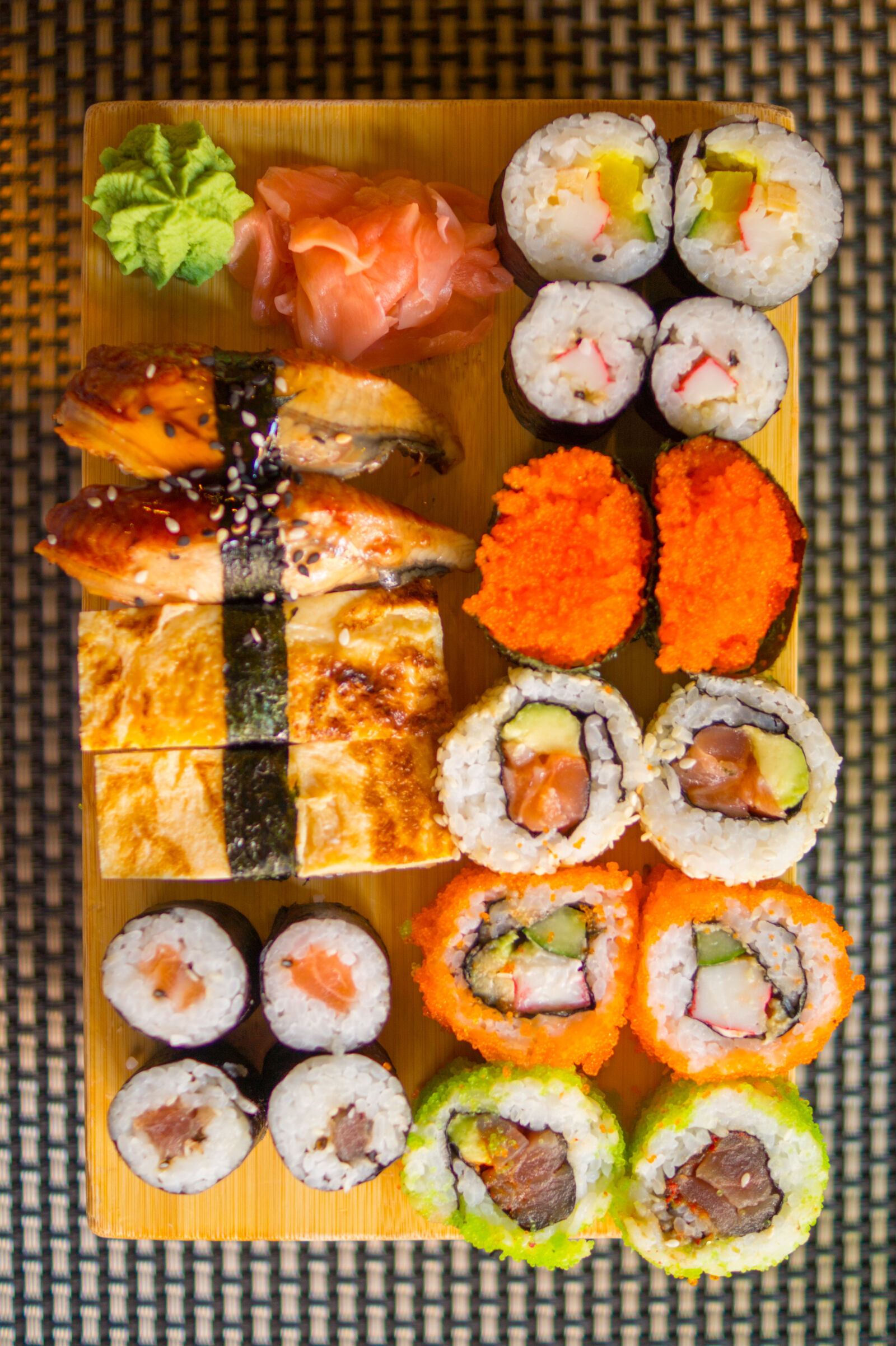 Sony DT 35mm F1.8 SAM sample photo. Food, japanese, food, photography photography