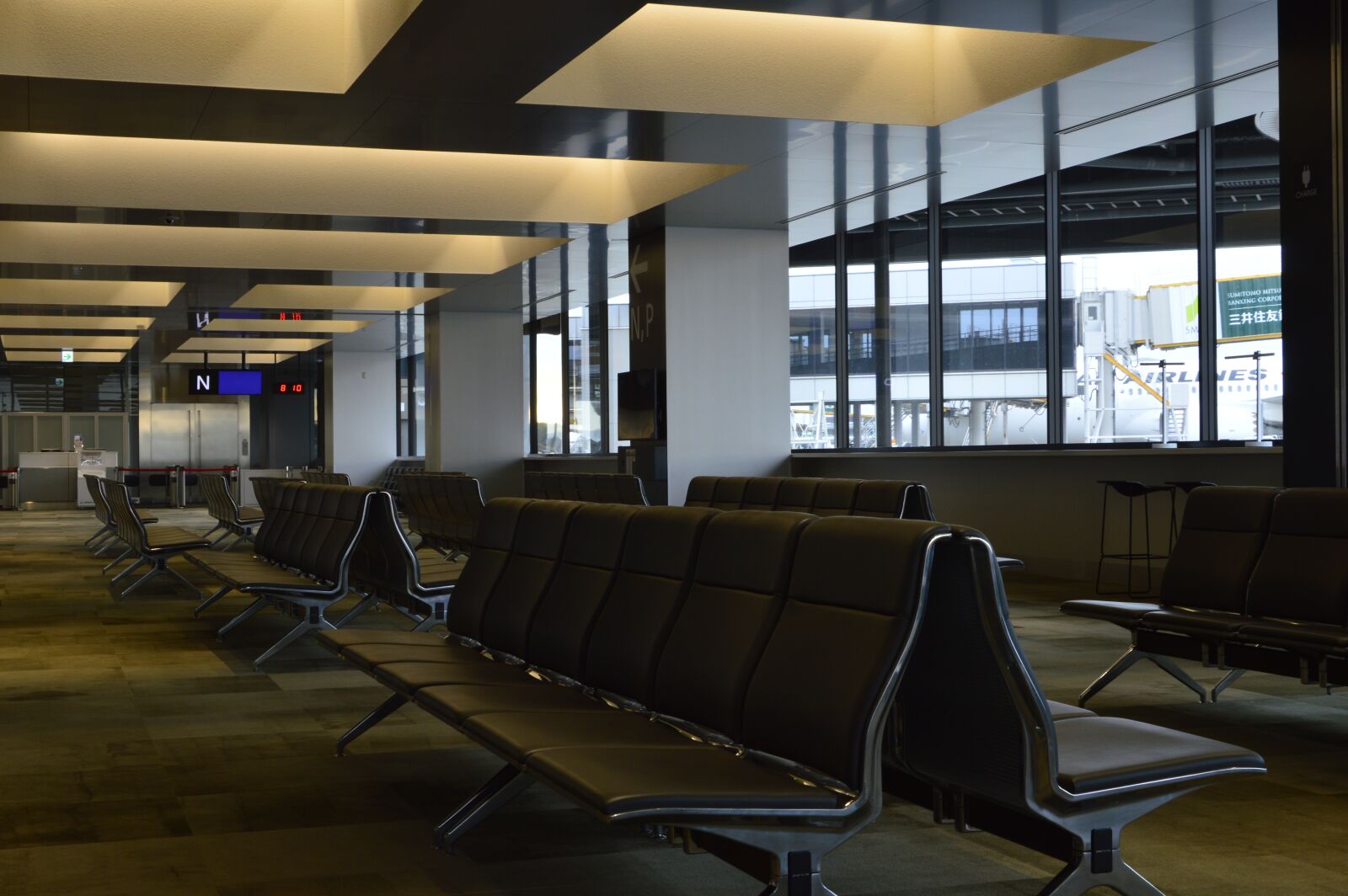 Nikon D3200 sample photo. Indoors, seat, chair photography