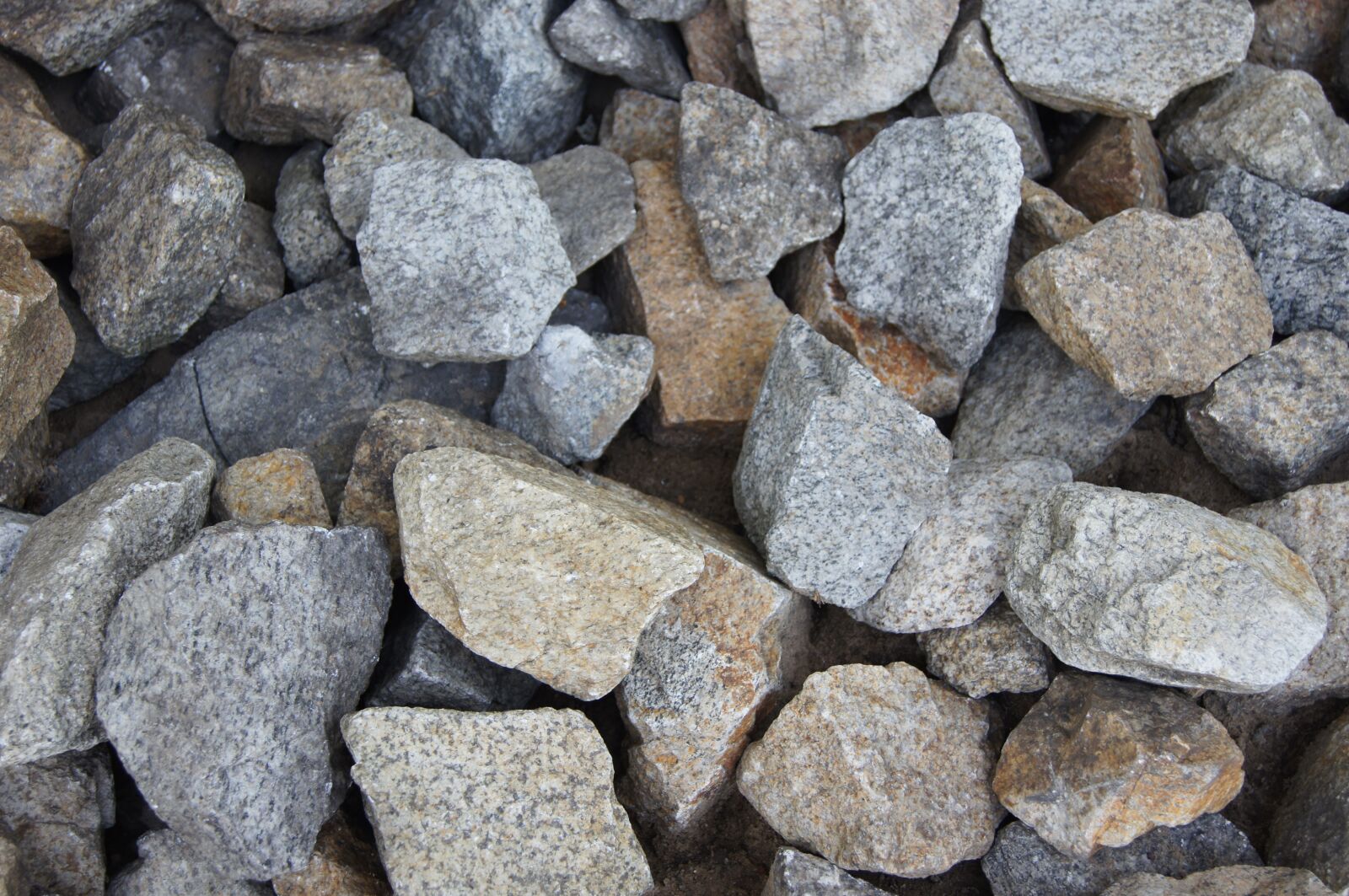 Sony SLT-A55 (SLT-A55V) sample photo. The stones, stone, pebbles photography