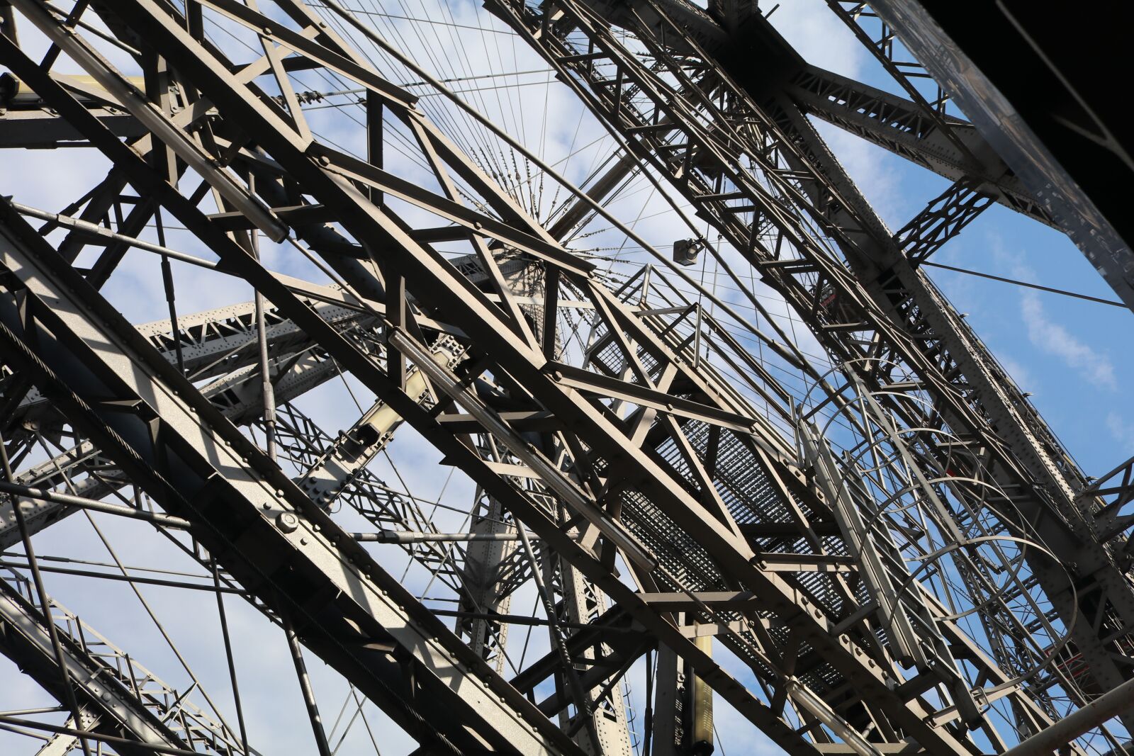 Canon EOS 80D sample photo. Prater, vienna, amusement park photography