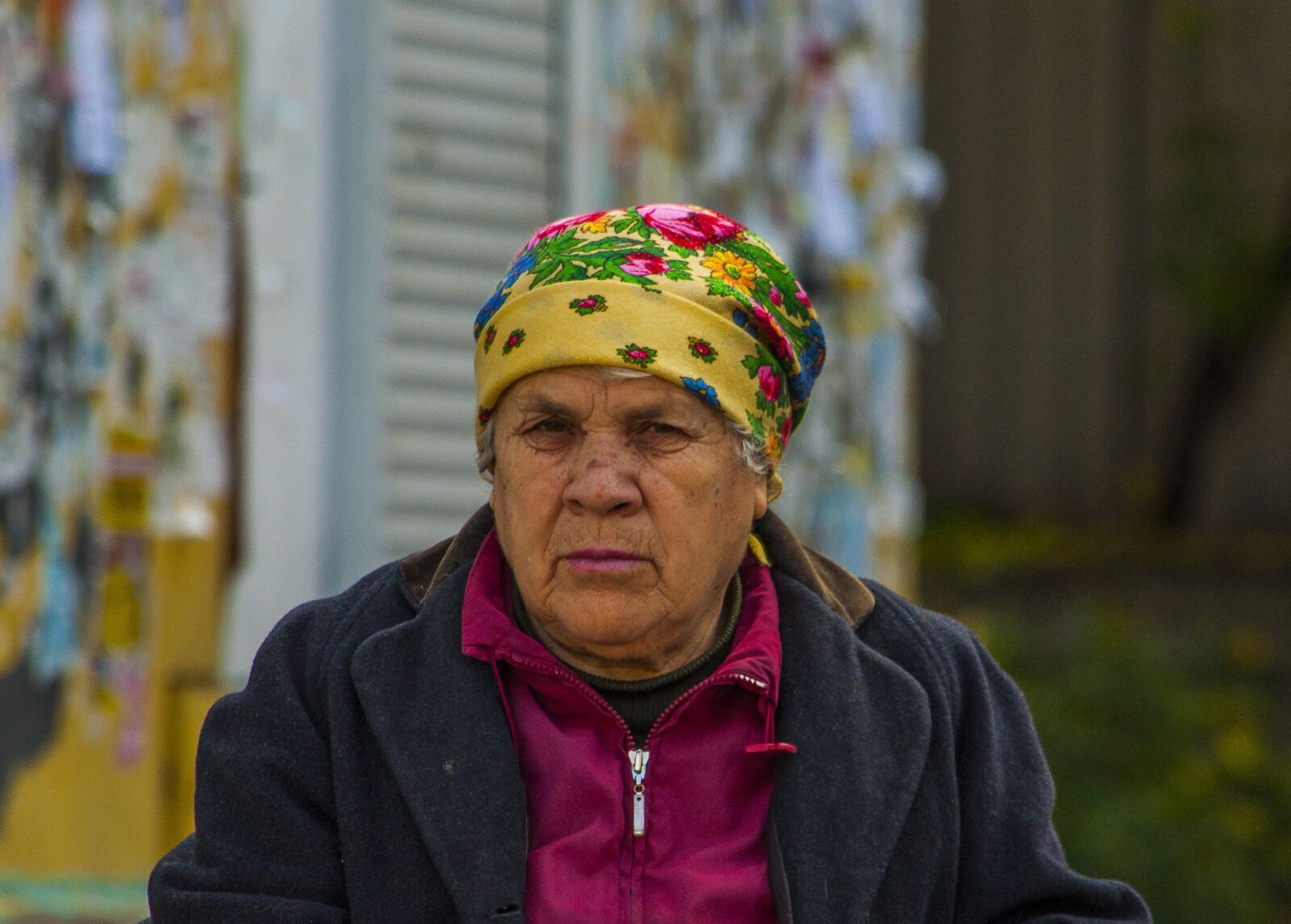 Nikon D90 sample photo. People, portrait, grown up photography