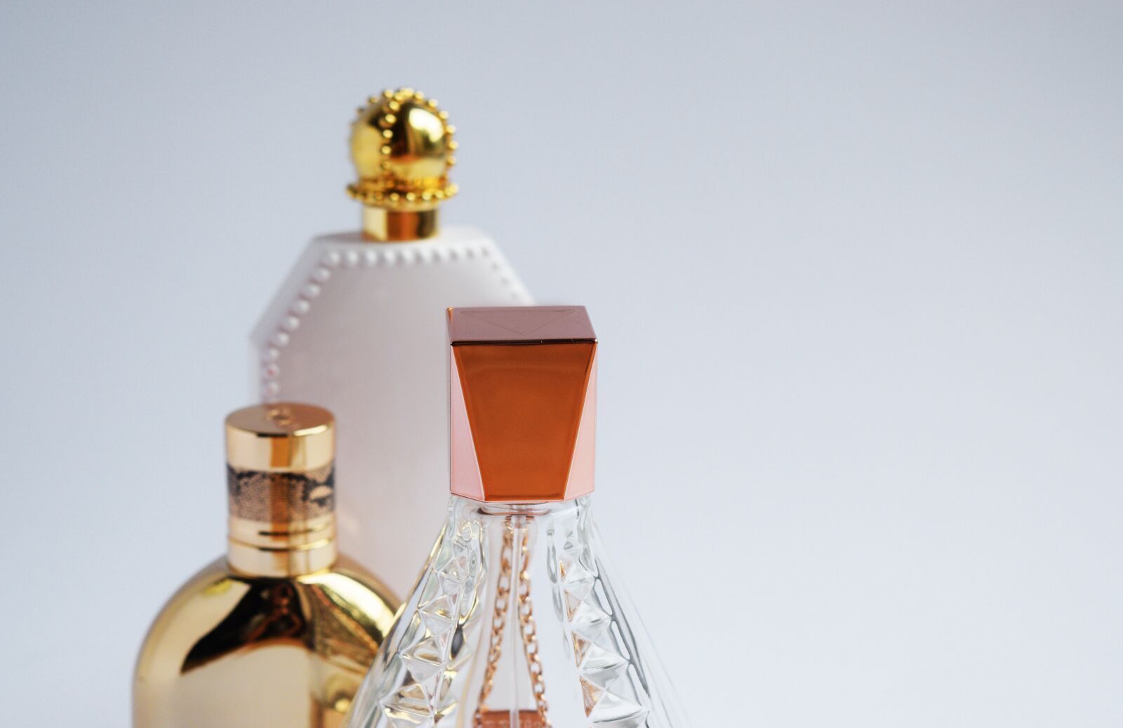 Nikon D3300 sample photo. Perfume, cologne, bottles photography