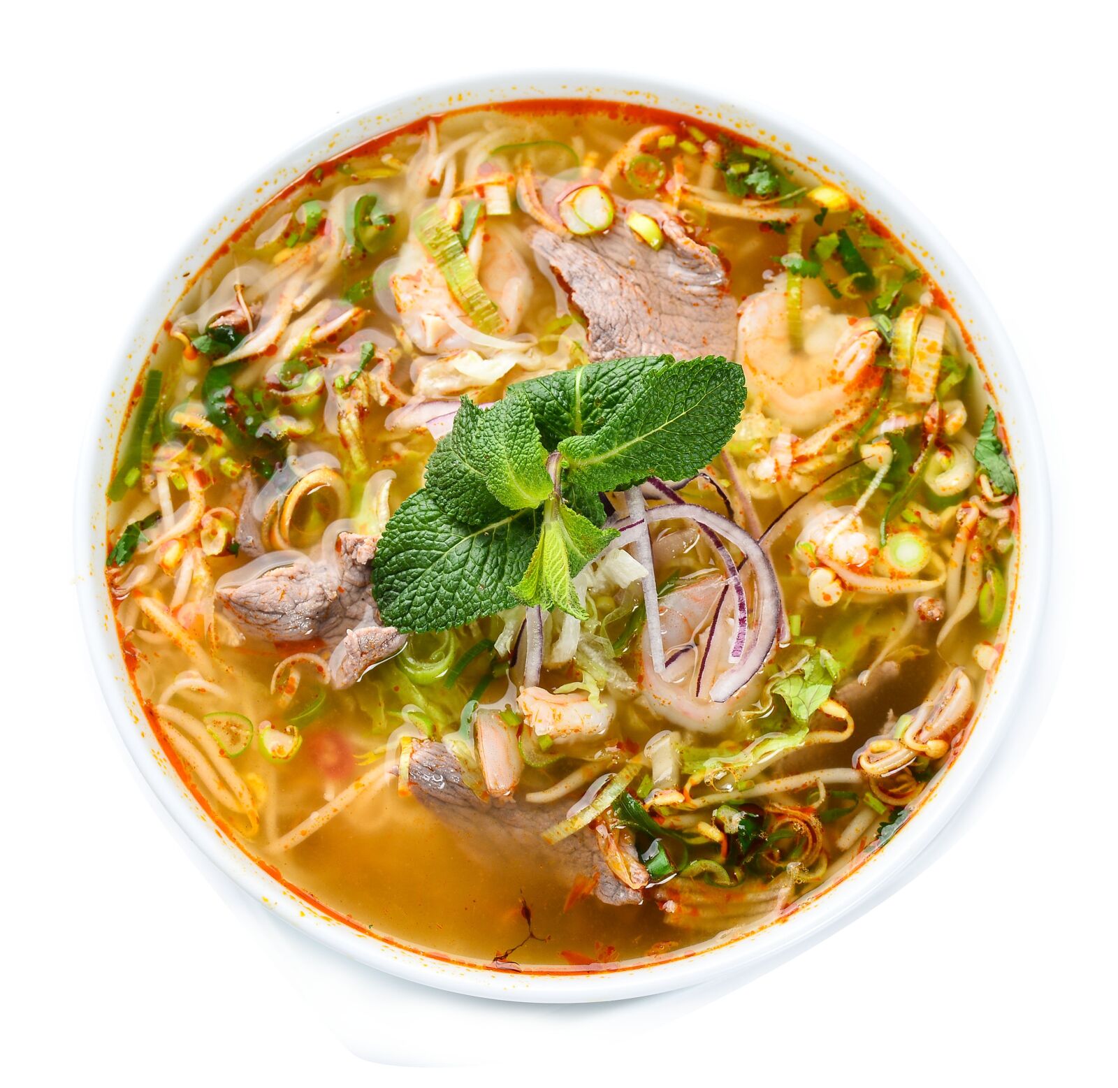 Nikon D800 sample photo. Asian, soup, noodles photography