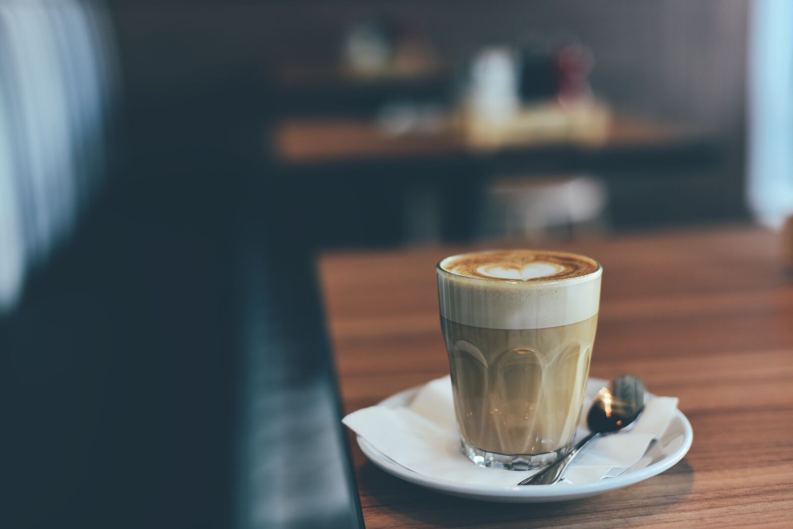 Nikon D750 sample photo. Blur, caffeine, cappuccino, close photography