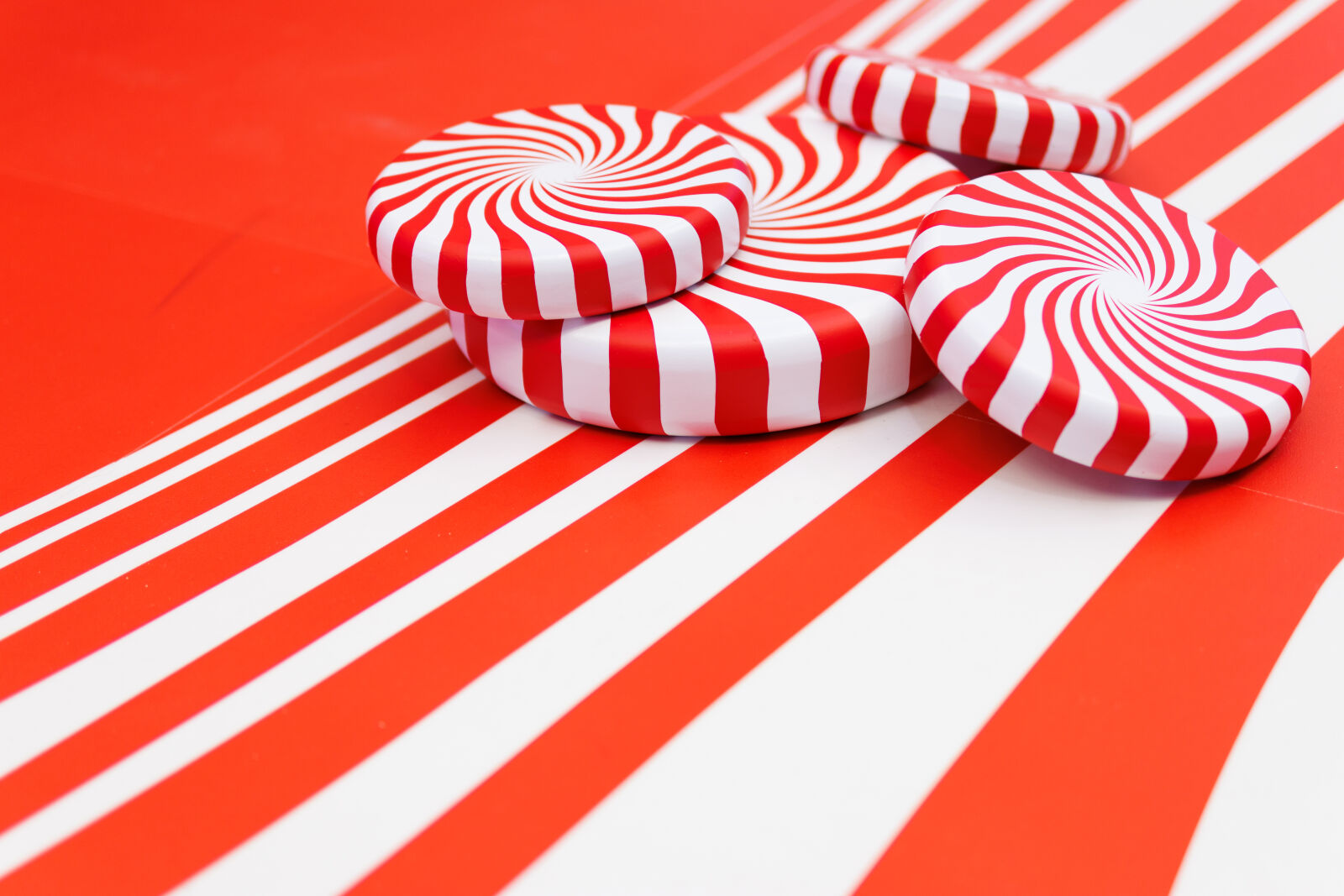 Sigma 30mm F1.4 DC DN | C sample photo. Christmas decoration photography