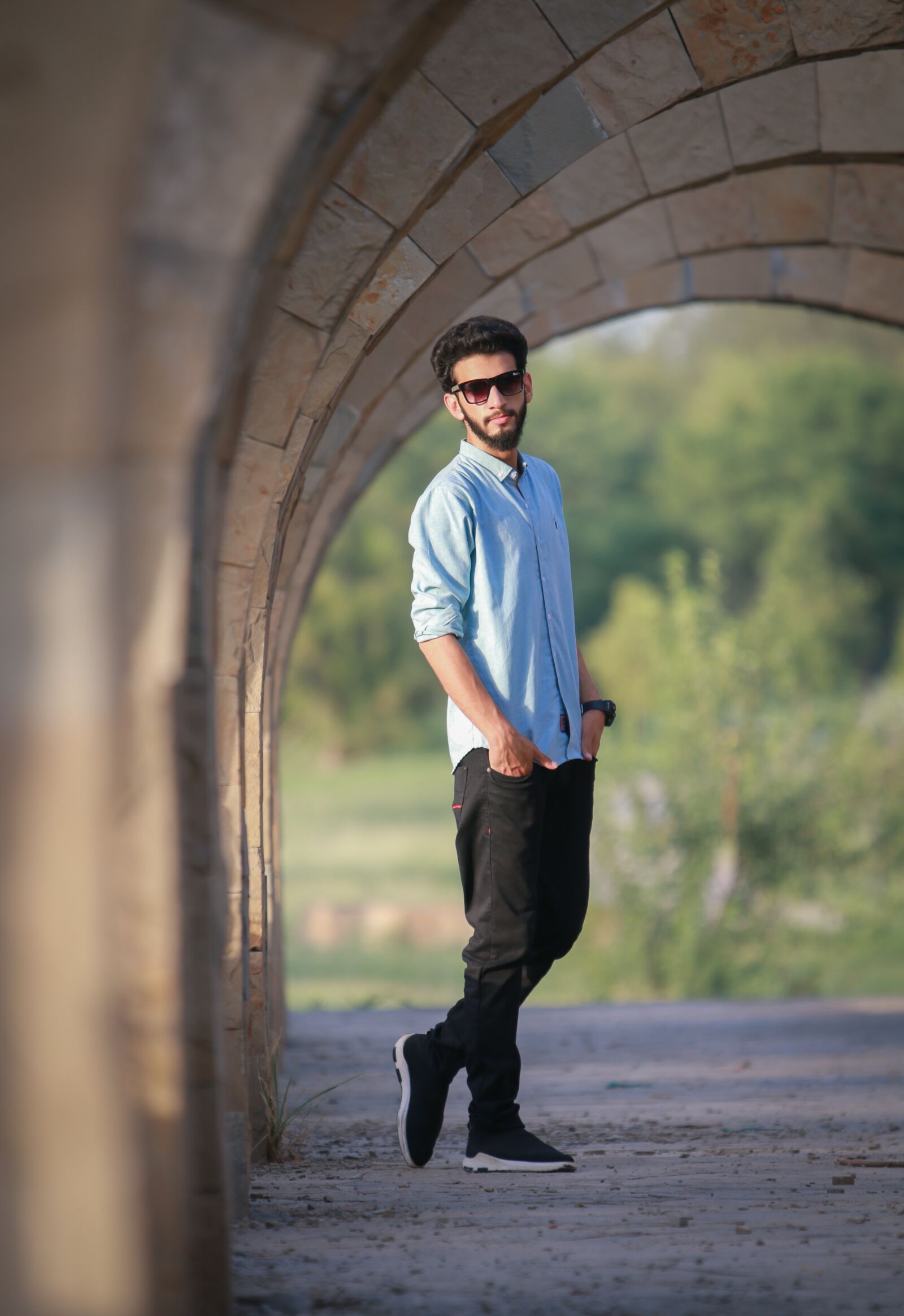 Canon EOS 70D sample photo. Fashion, style, boys fashion photography