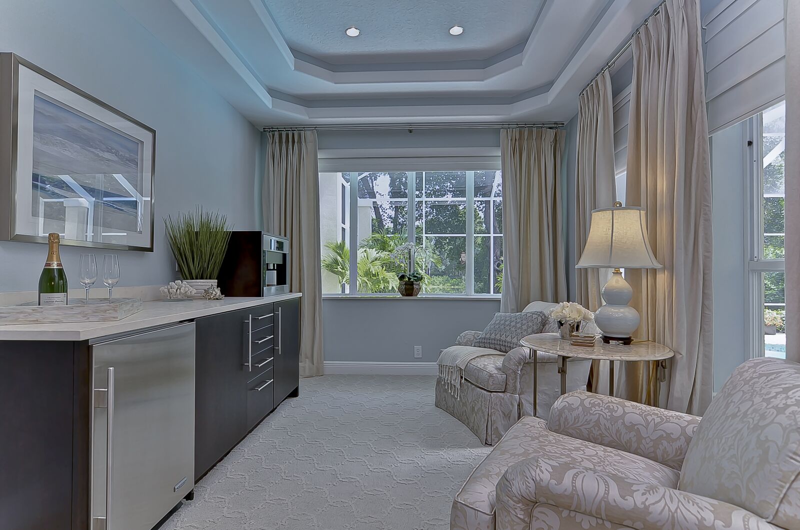 Nikon D7000 sample photo. Window, indoors, furniture photography