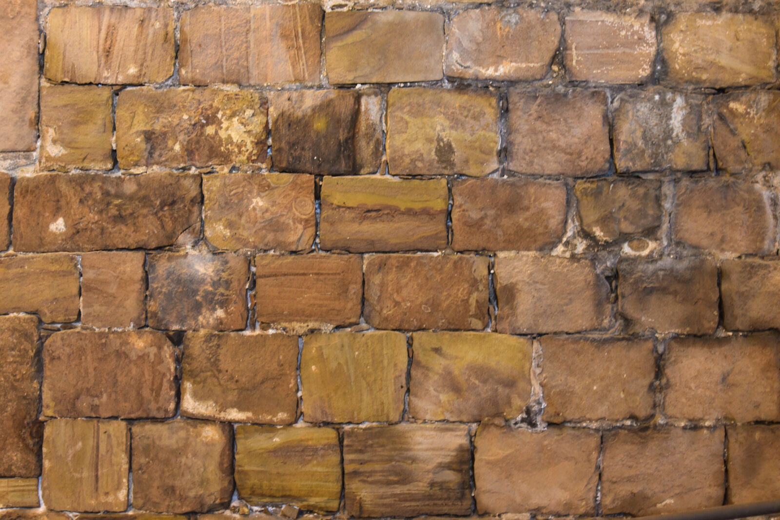 Nikon D750 sample photo. Rock, rock, wall, wall photography