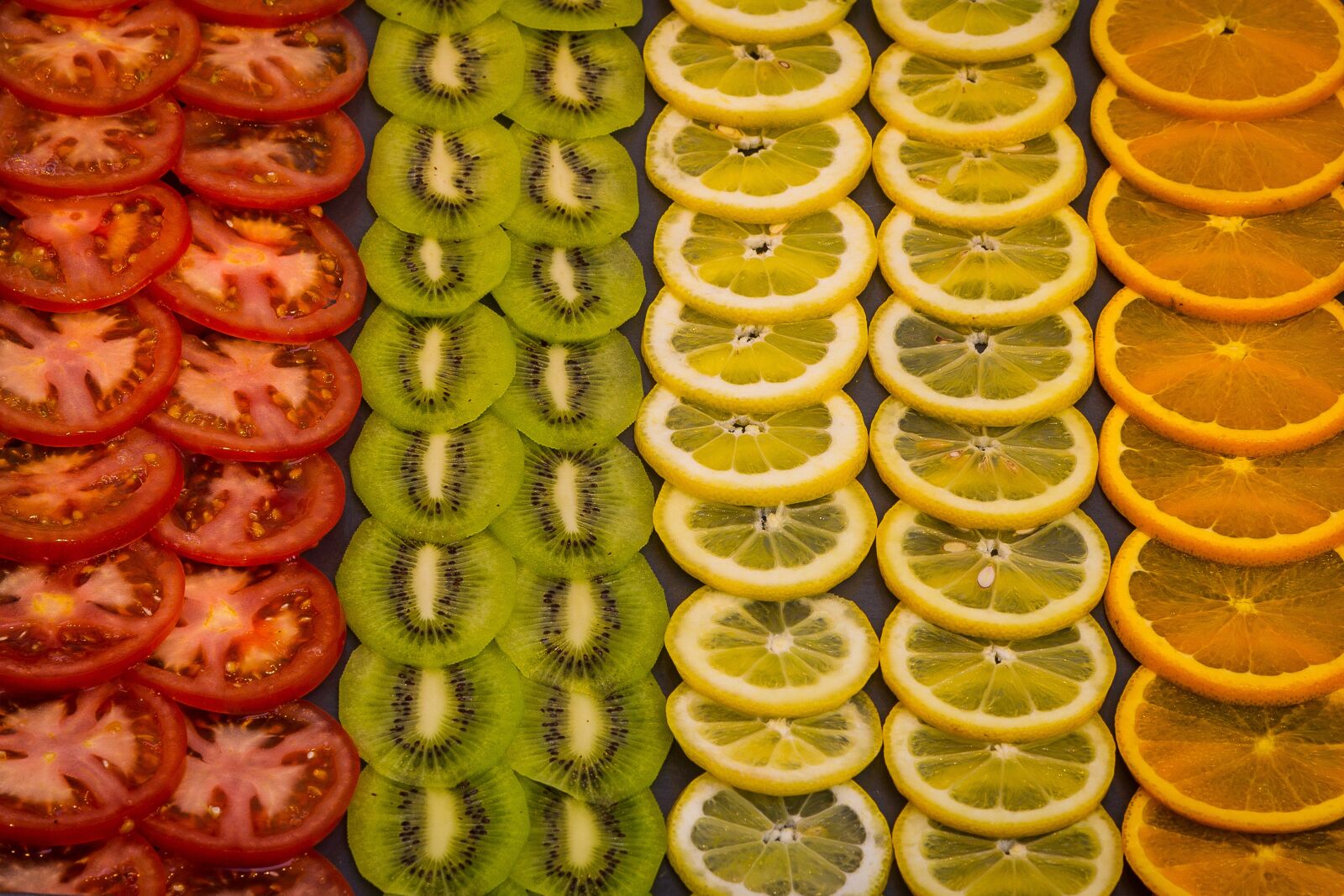 Canon EOS 5D Mark III sample photo. Fruit, fruits, vitamins photography