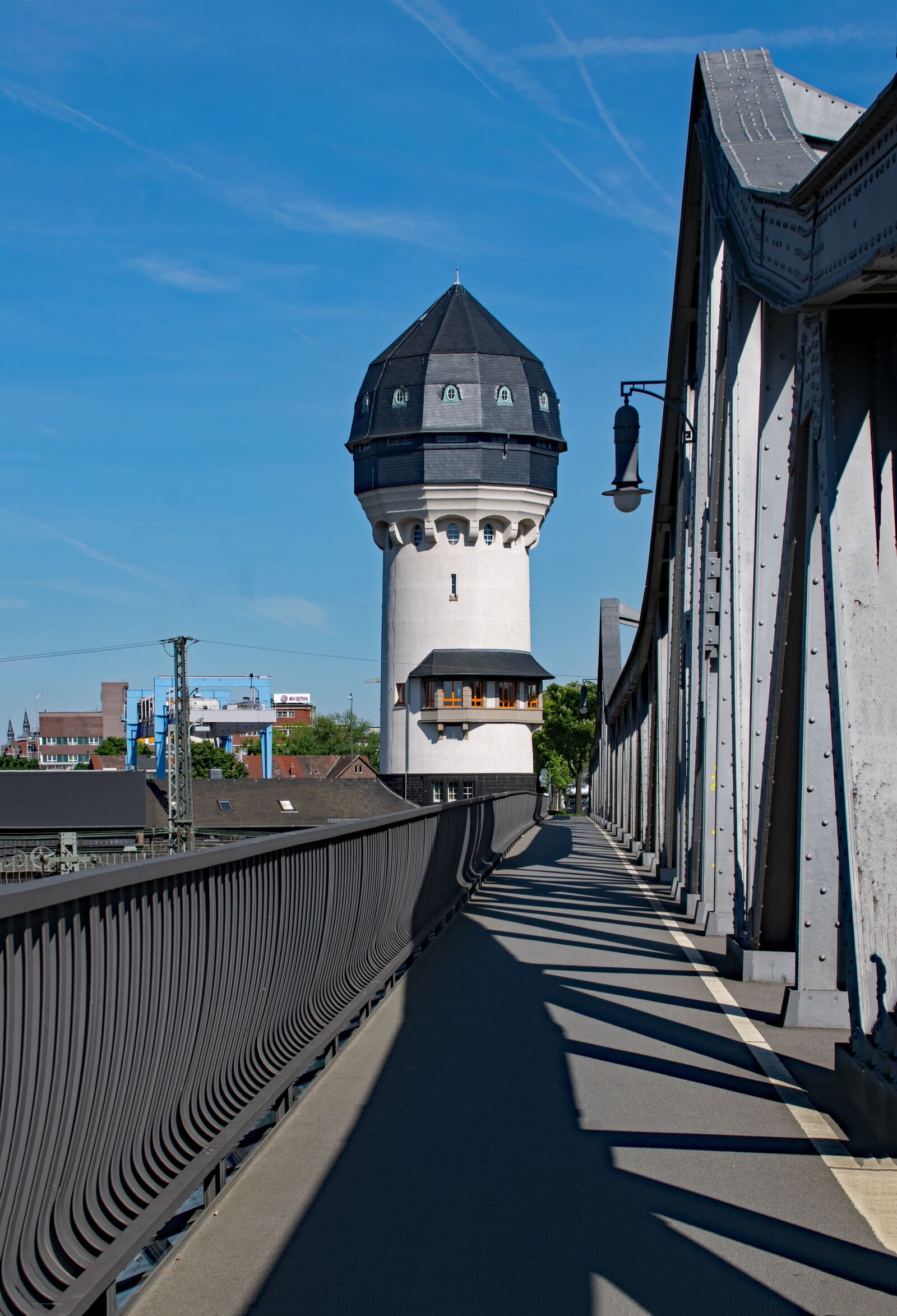 Nikon D5300 sample photo. Darmstadt, hesse, germany photography