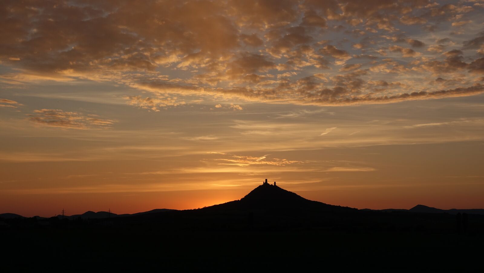 Sony Cyber-shot DSC-RX10 III sample photo. West, castle, landscape photography