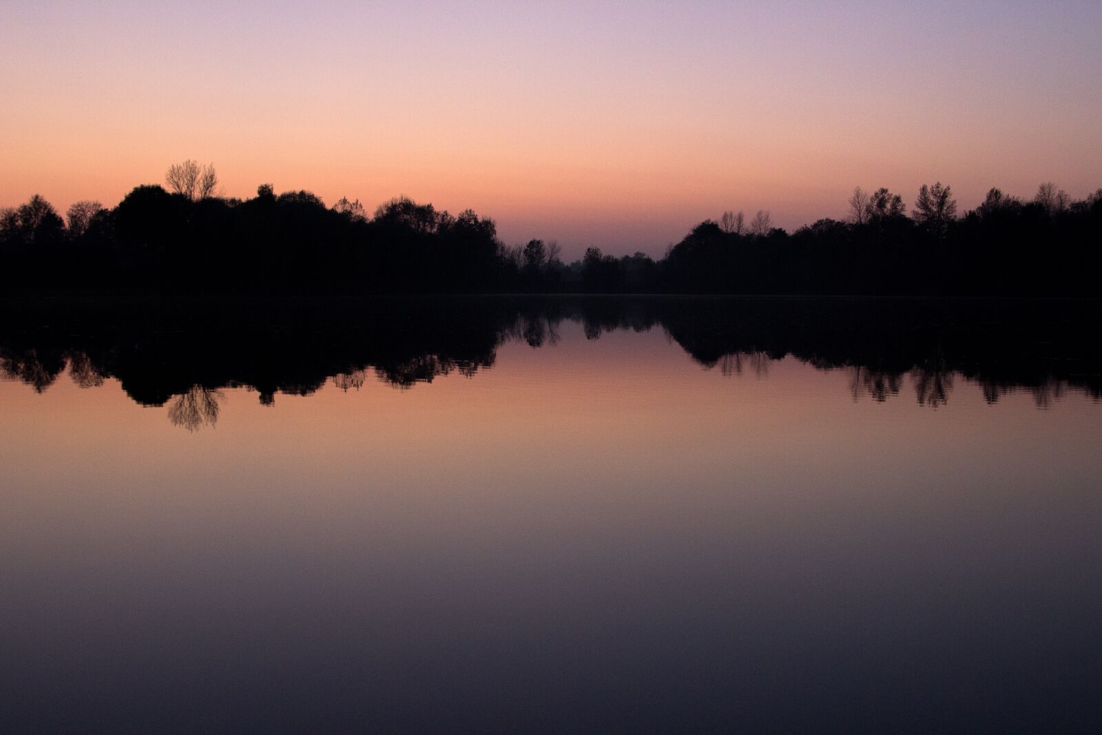Canon EOS 600D (Rebel EOS T3i / EOS Kiss X5) sample photo. Puckingersee, lake, brine photography