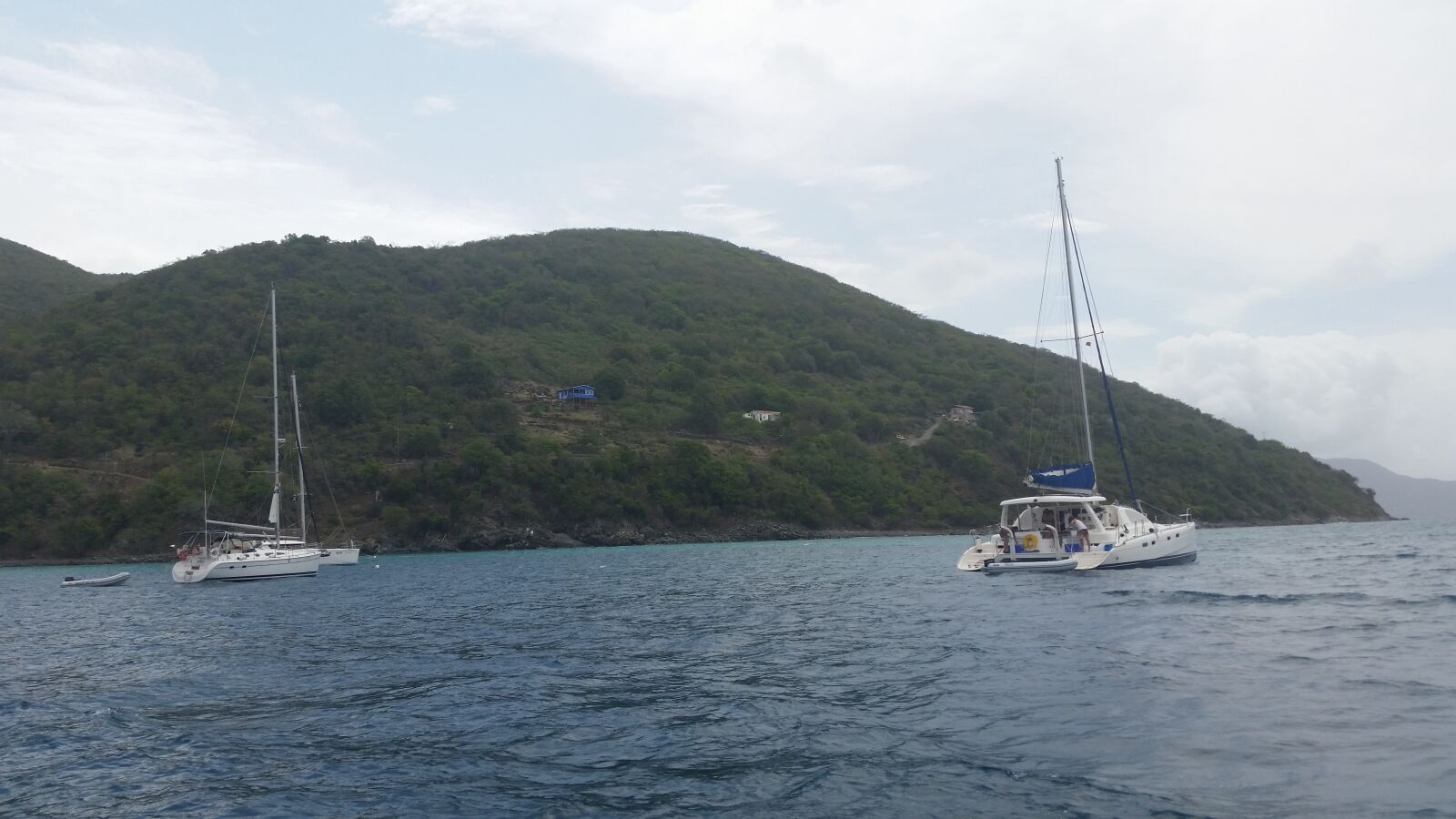 Samsung Galaxy S5 sample photo. Island, water, ocean photography