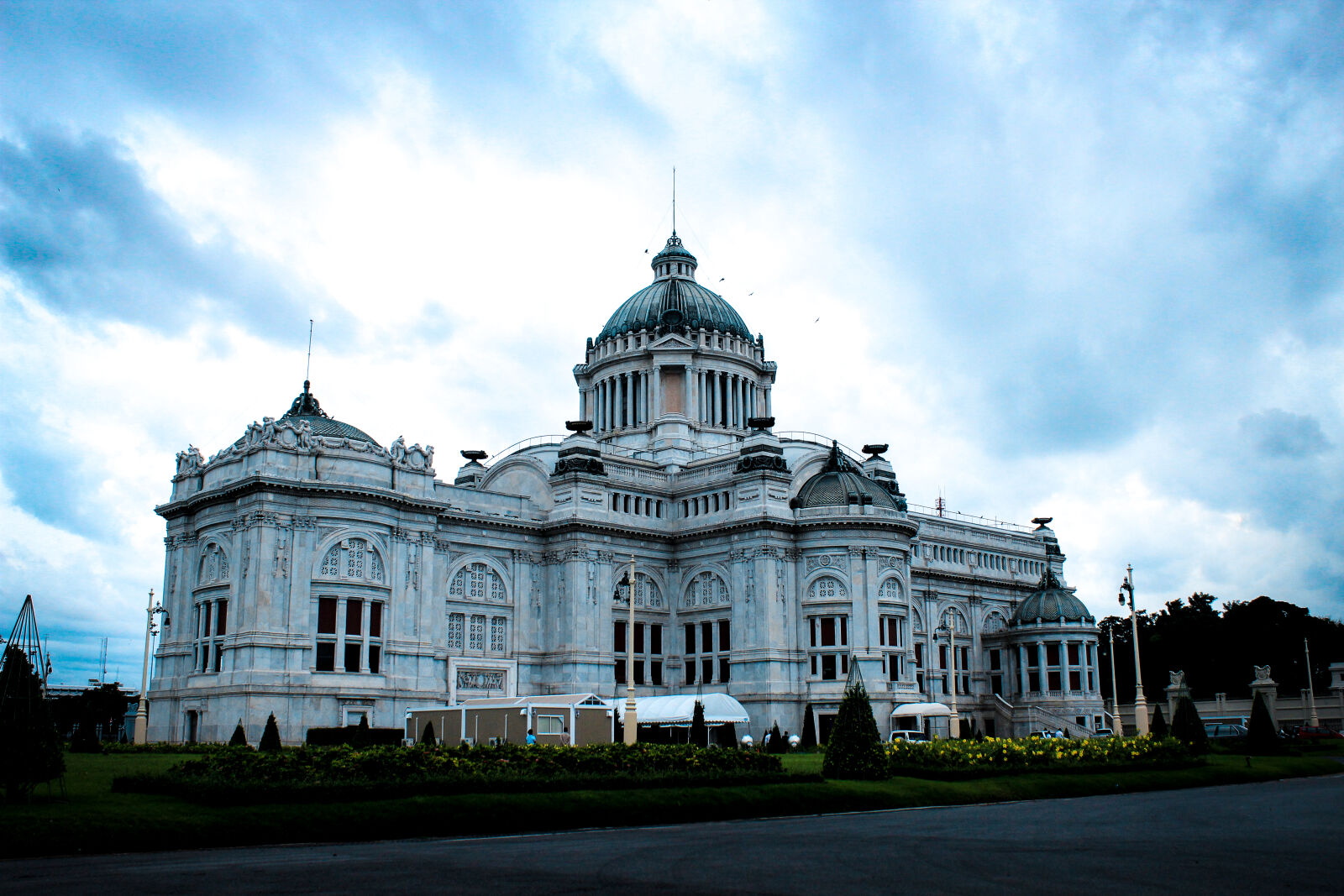 Canon EOS 600D (Rebel EOS T3i / EOS Kiss X5) sample photo. Art, building, architecture, thailand photography