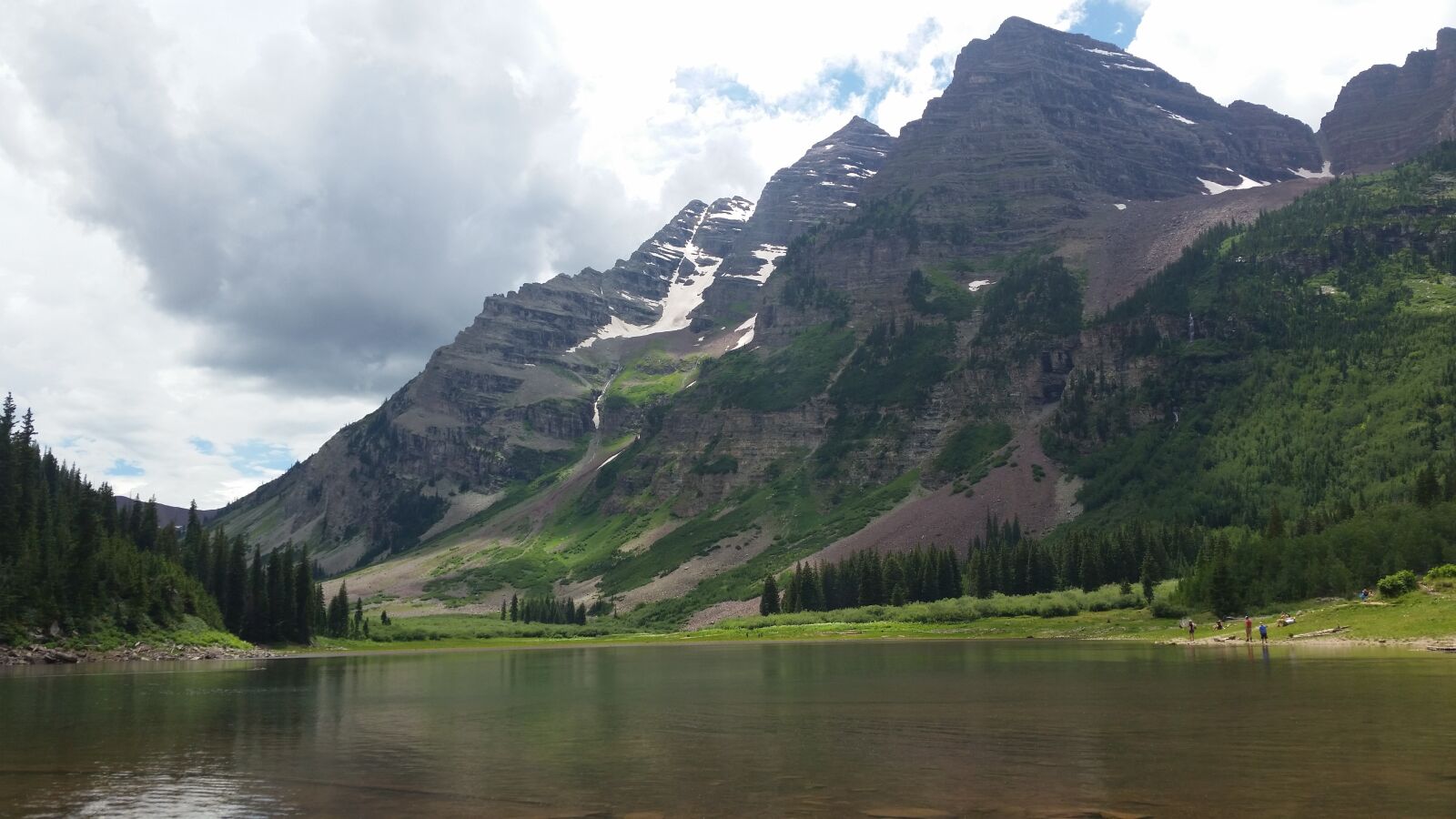 Samsung Galaxy S5 sample photo. Colorado mountains, scenic, colorado photography