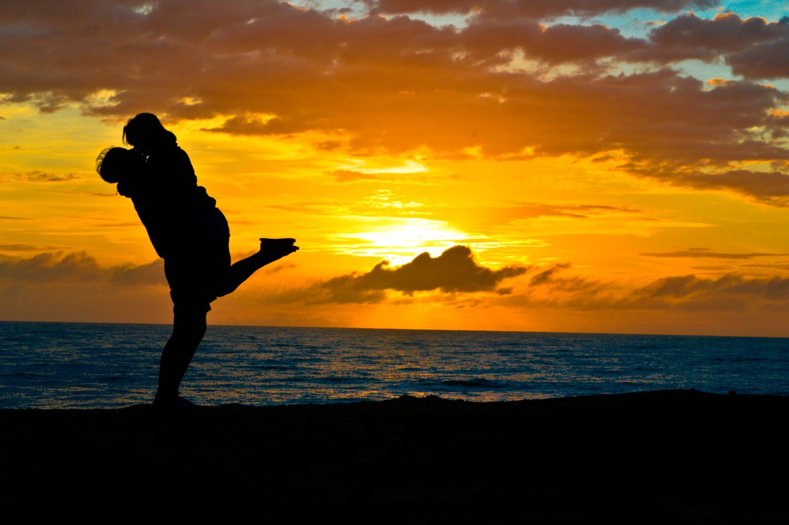 Nikon D3200 sample photo. Silhouette, by sol, eventide photography
