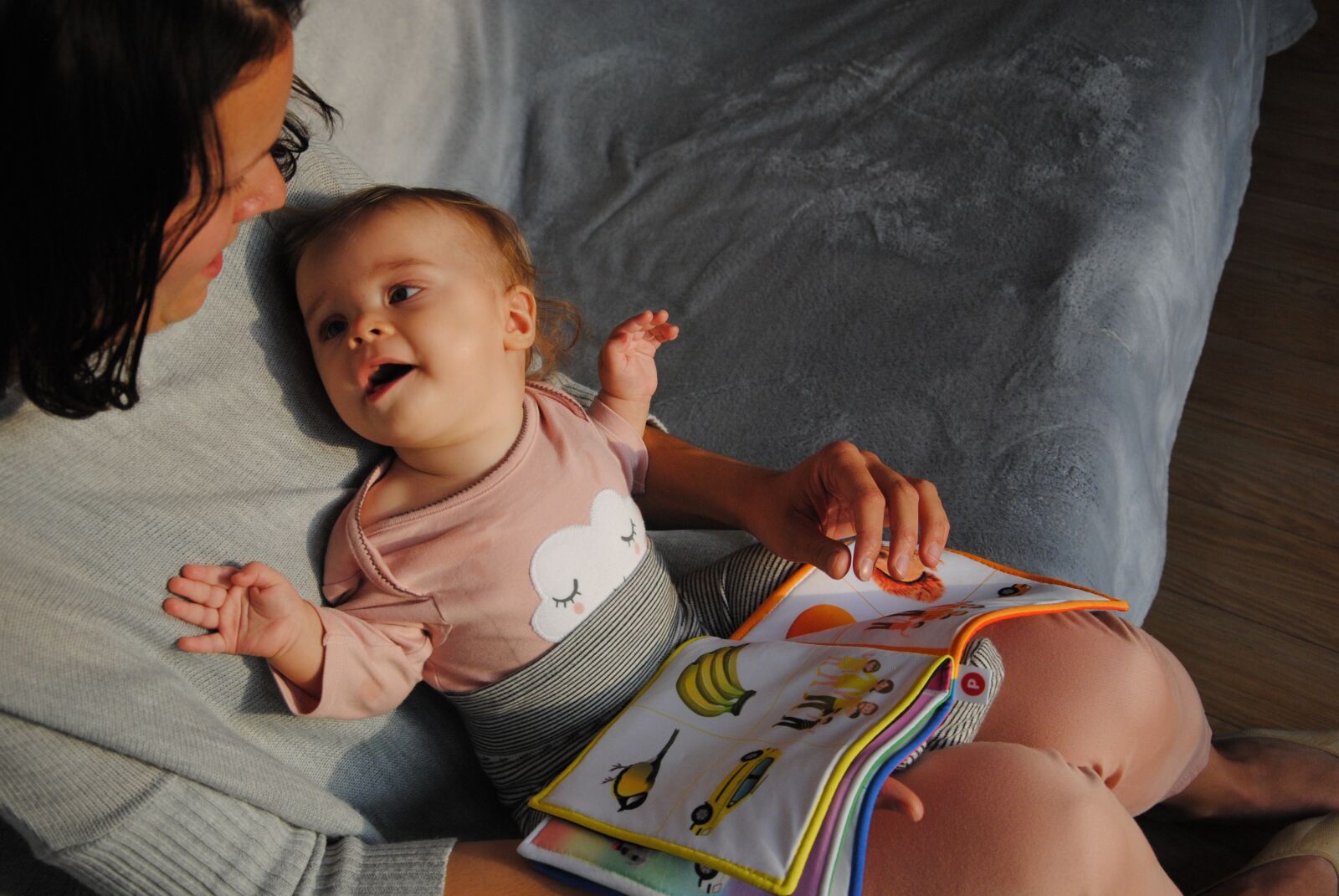 Nikon D3000 sample photo. Child, baby, little thing photography