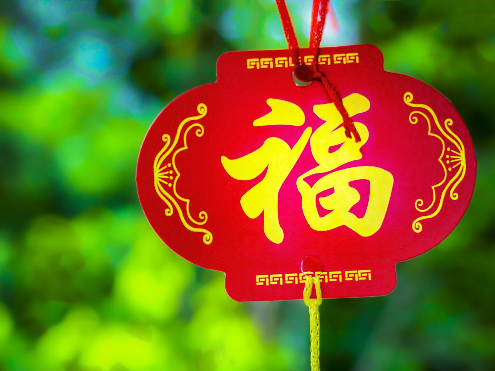 Olympus OM-D E-M10 sample photo. Chinese new year, blessing photography