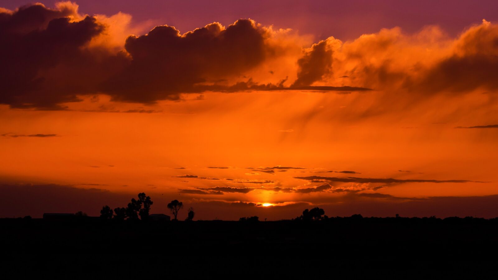 Nikon D3300 sample photo. Sunset, afternoon, dusk photography