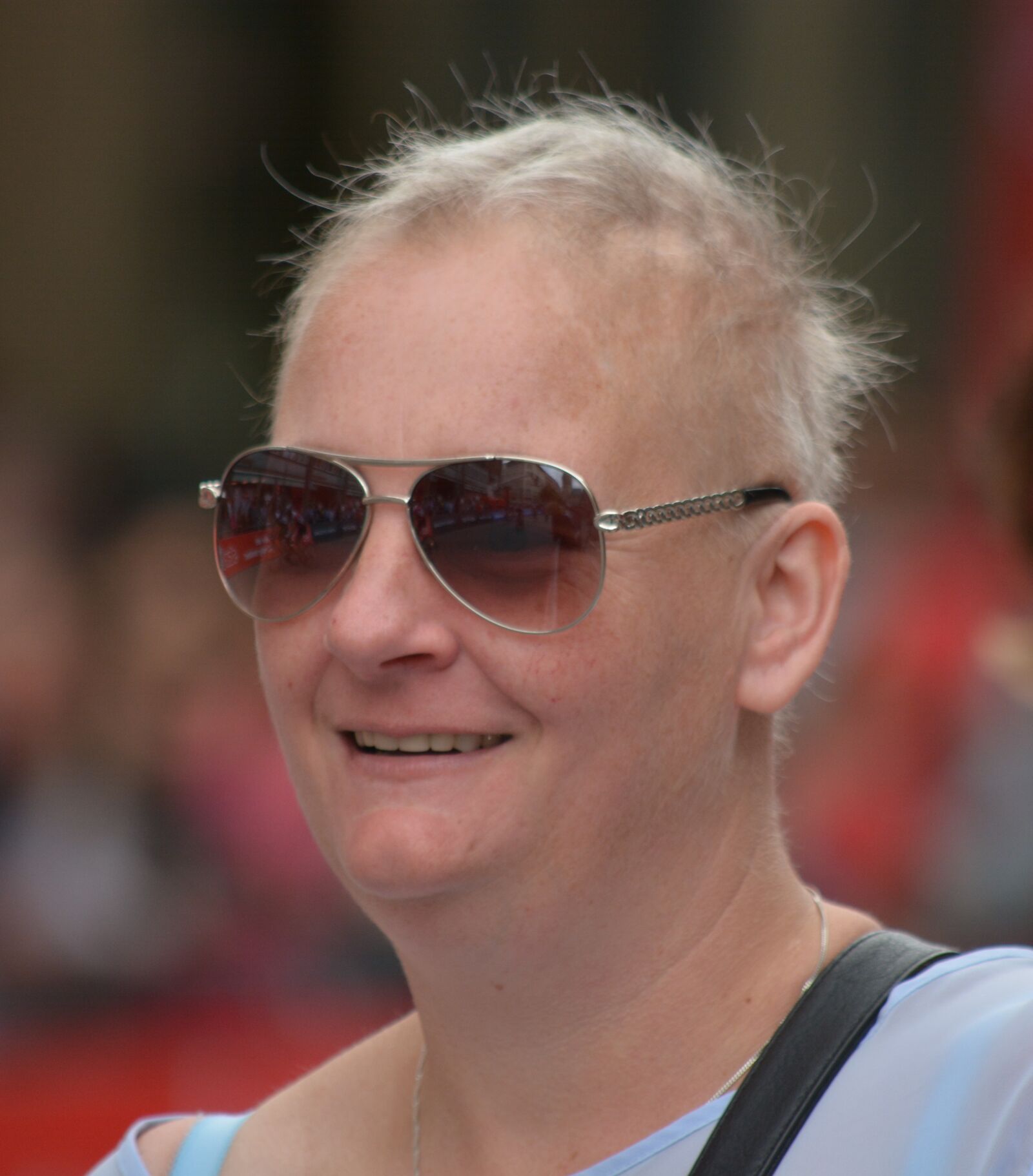 Nikon D7100 sample photo. Cyclassics, hamburg, cycling races photography
