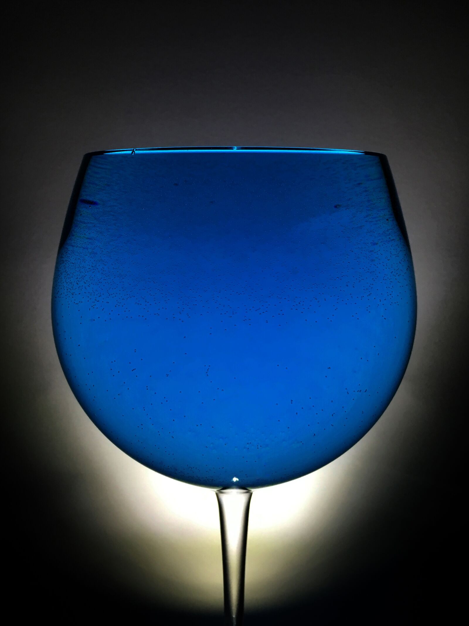 Apple iPhone 6s sample photo. Glass, wine, backlight photography