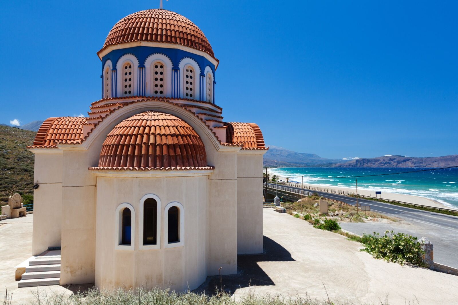 Canon EOS 5D Mark II sample photo. Architecture, building, chapel, christian photography