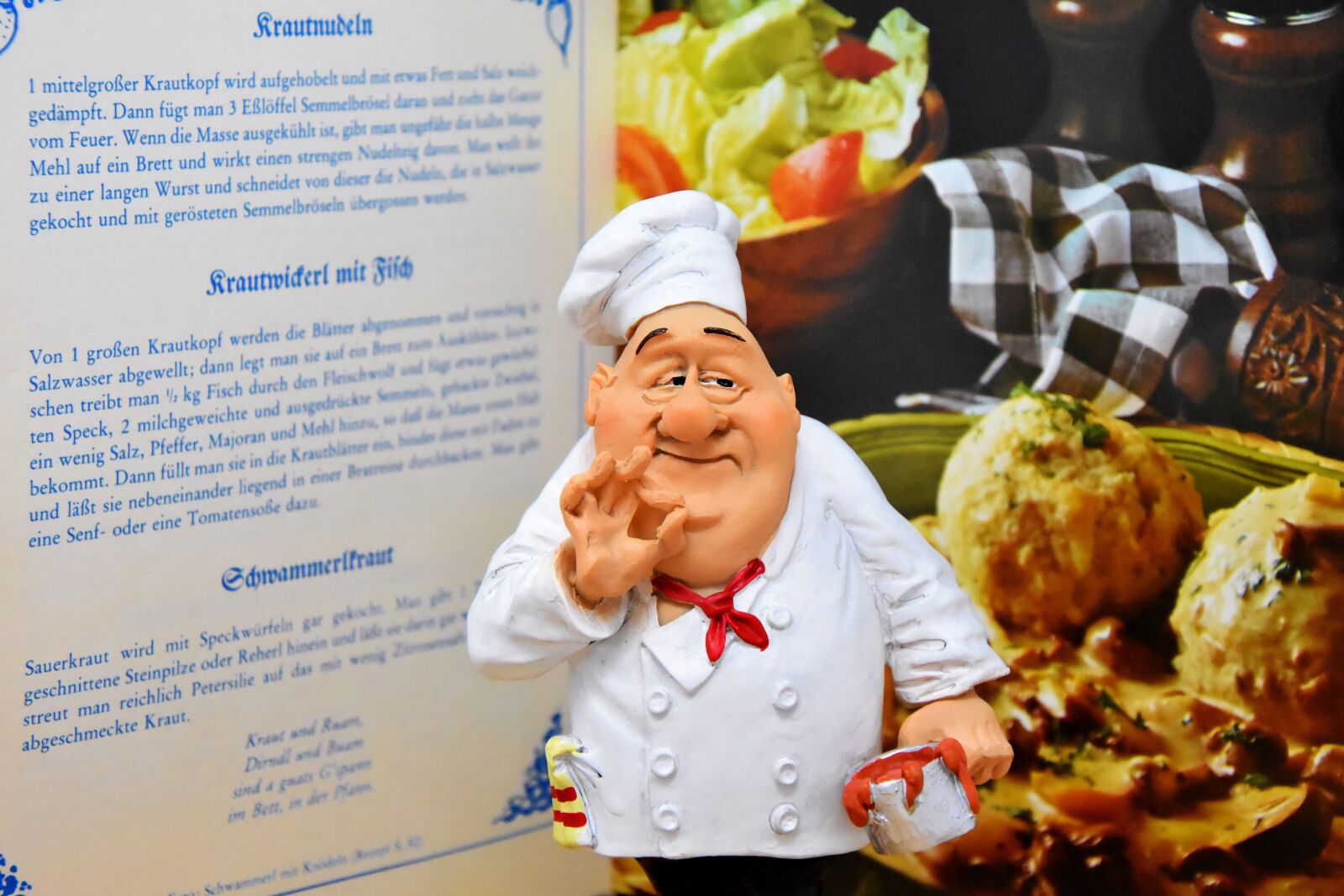 Nikon D7200 sample photo. Cooking, kitchen, cook photography