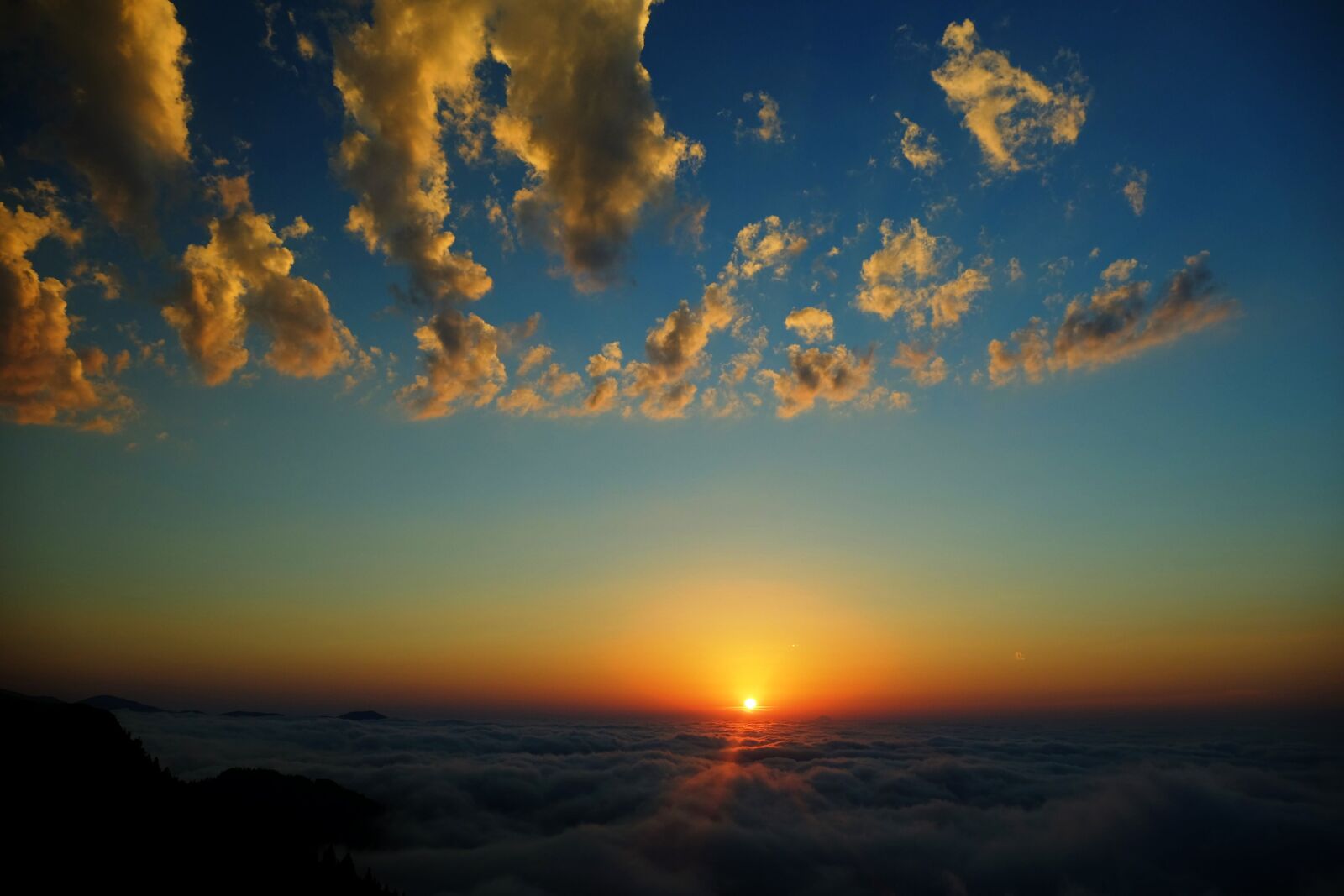 Fujifilm X-T1 sample photo. Blacksea, sundown, sunset photography