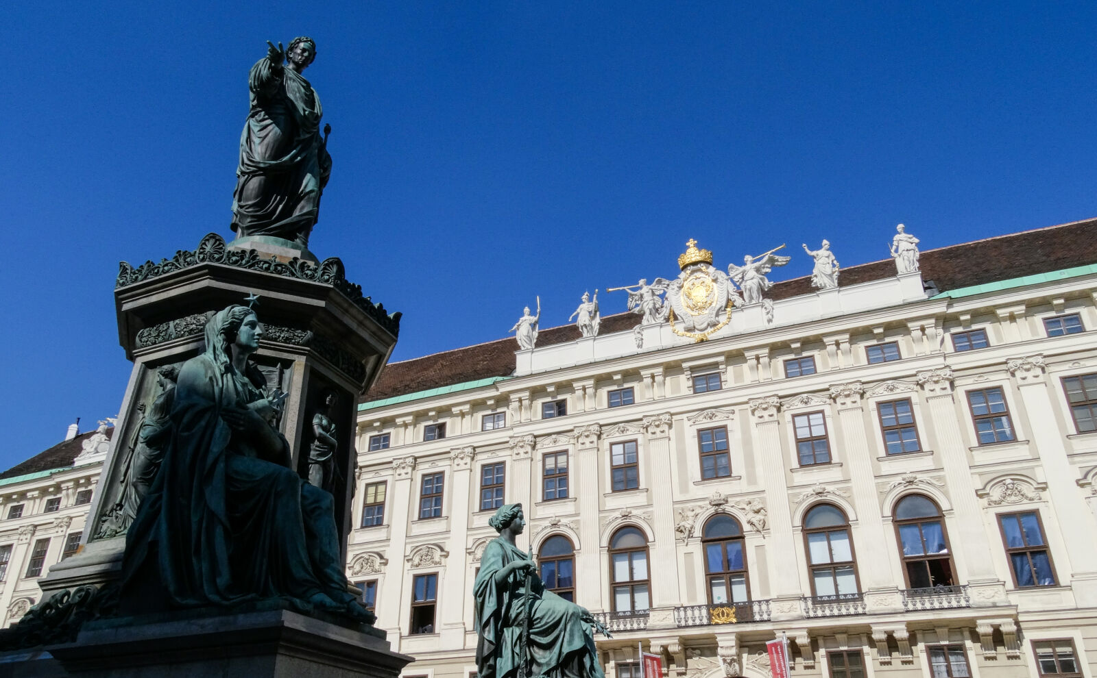 Sony Cyber-shot DSC-HX300 sample photo. Vienna, heritage photography