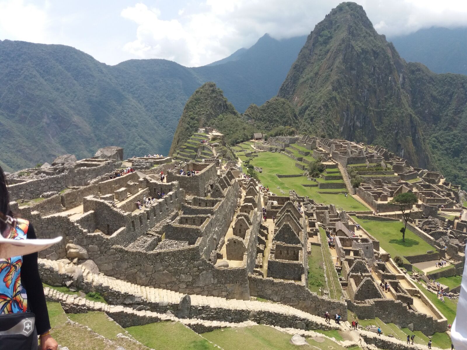 Samsung Galaxy J5(2016) sample photo. Peru, incas, historical photography