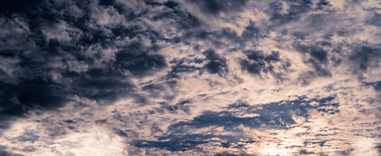 Nikon D850 sample photo. The sky, sky, clouds photography