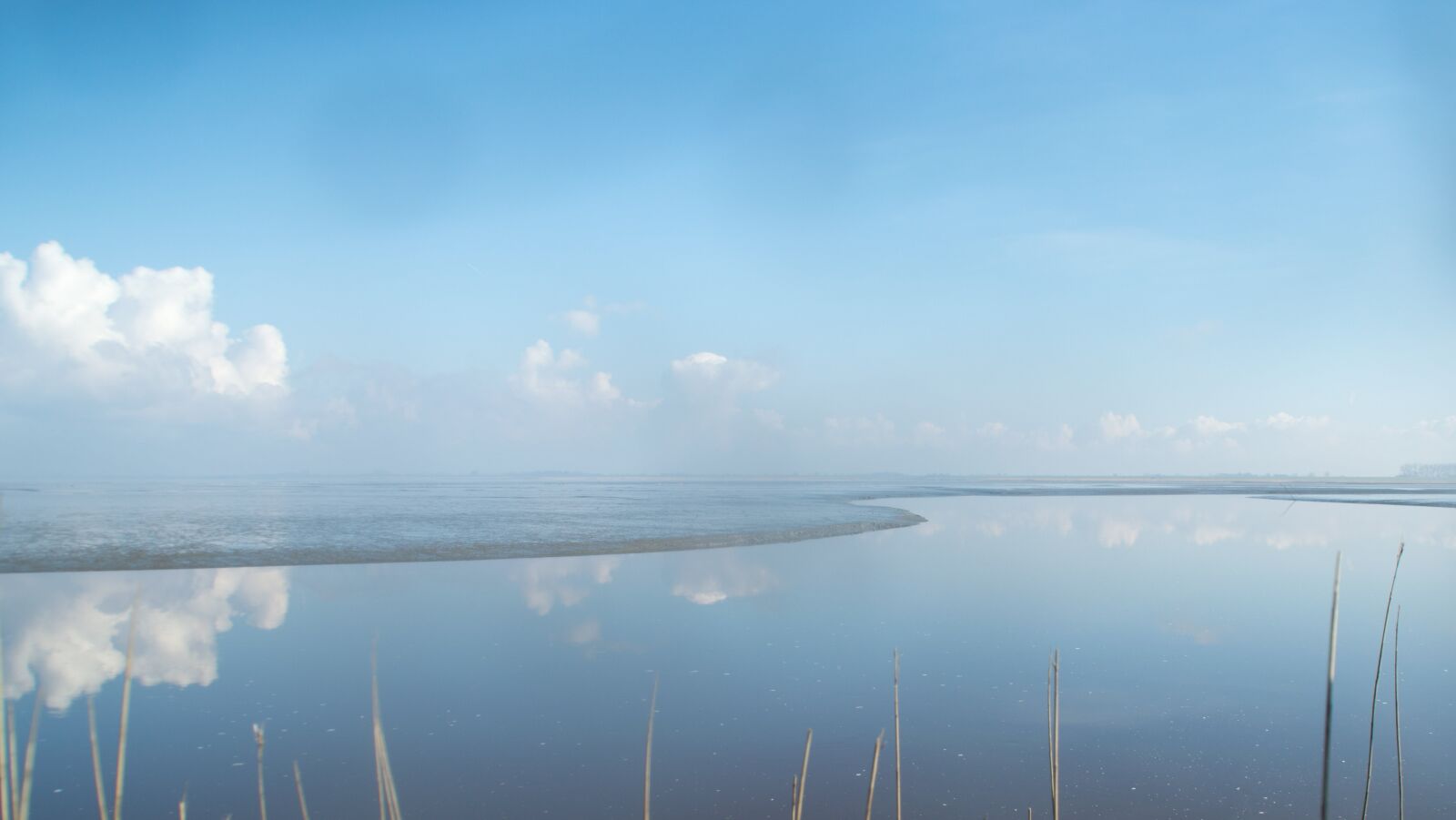 Nikon D3200 sample photo. Water, coast, salt marsh photography