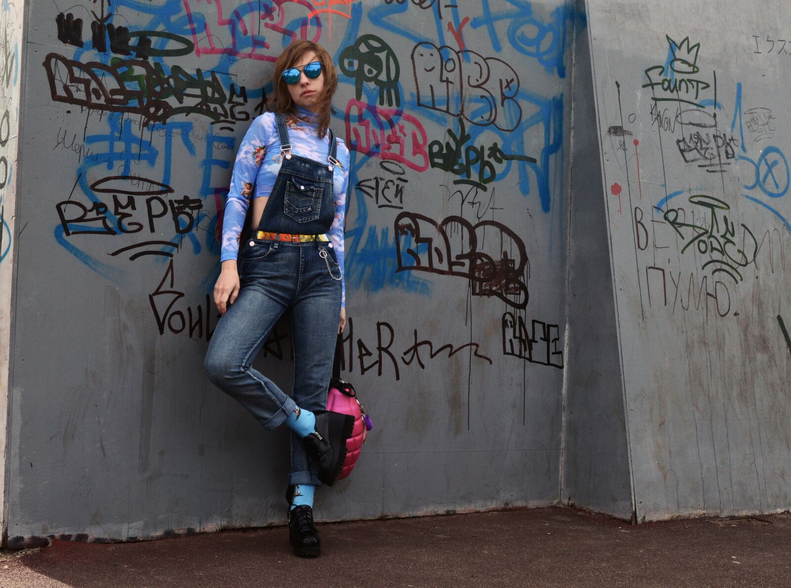 Nikon D3200 sample photo. Sv g, swag, denim photography