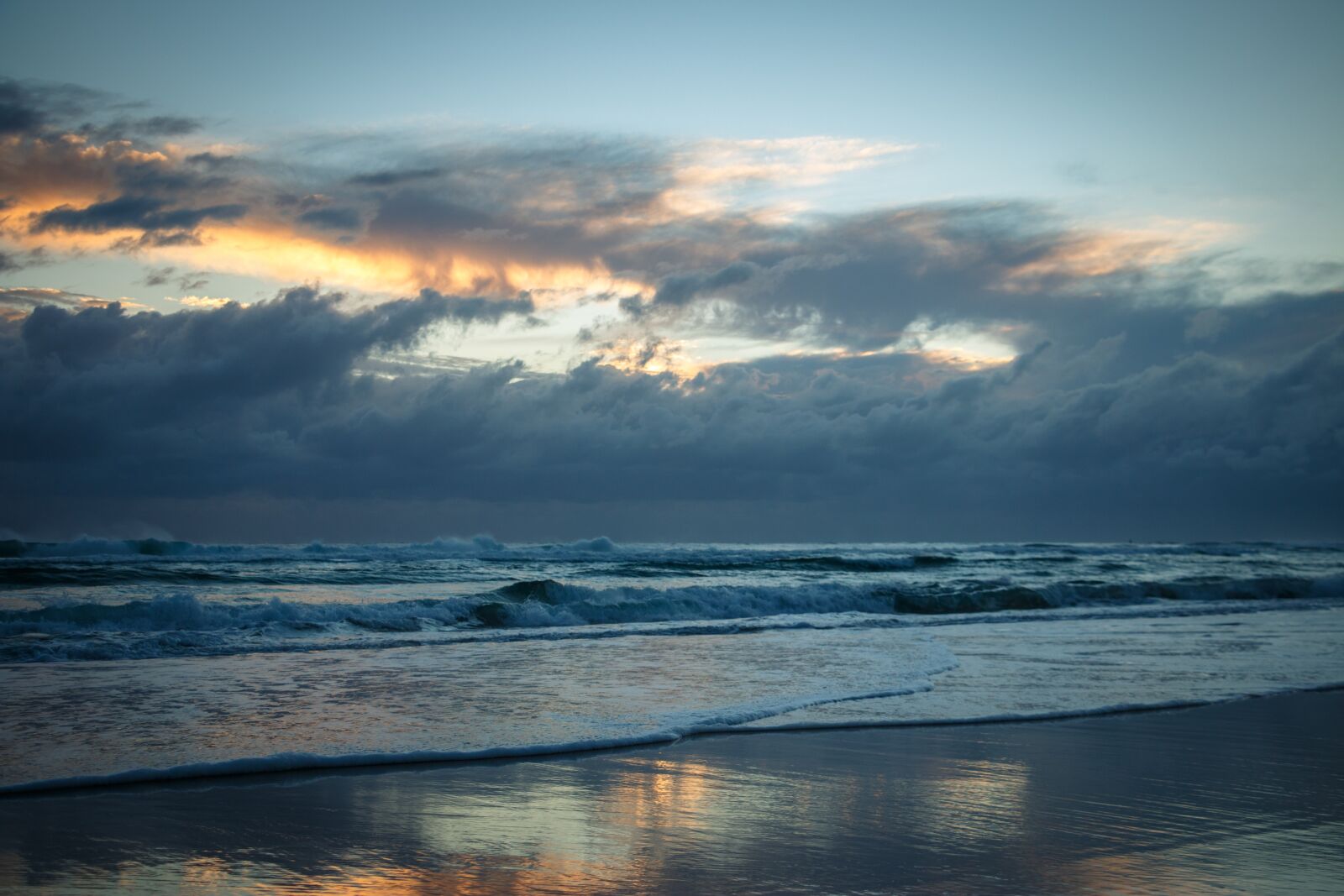 Canon EOS 70D sample photo. Australia, queensland, burleigh heads photography
