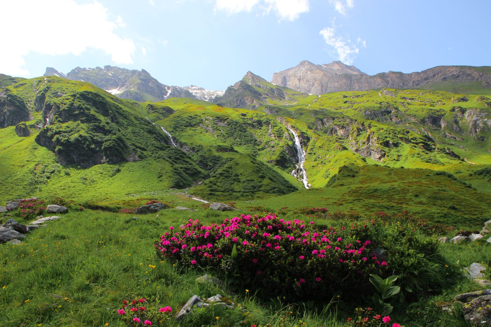 Canon EOS 600D (Rebel EOS T3i / EOS Kiss X5) sample photo. Mountains, nature, austria photography