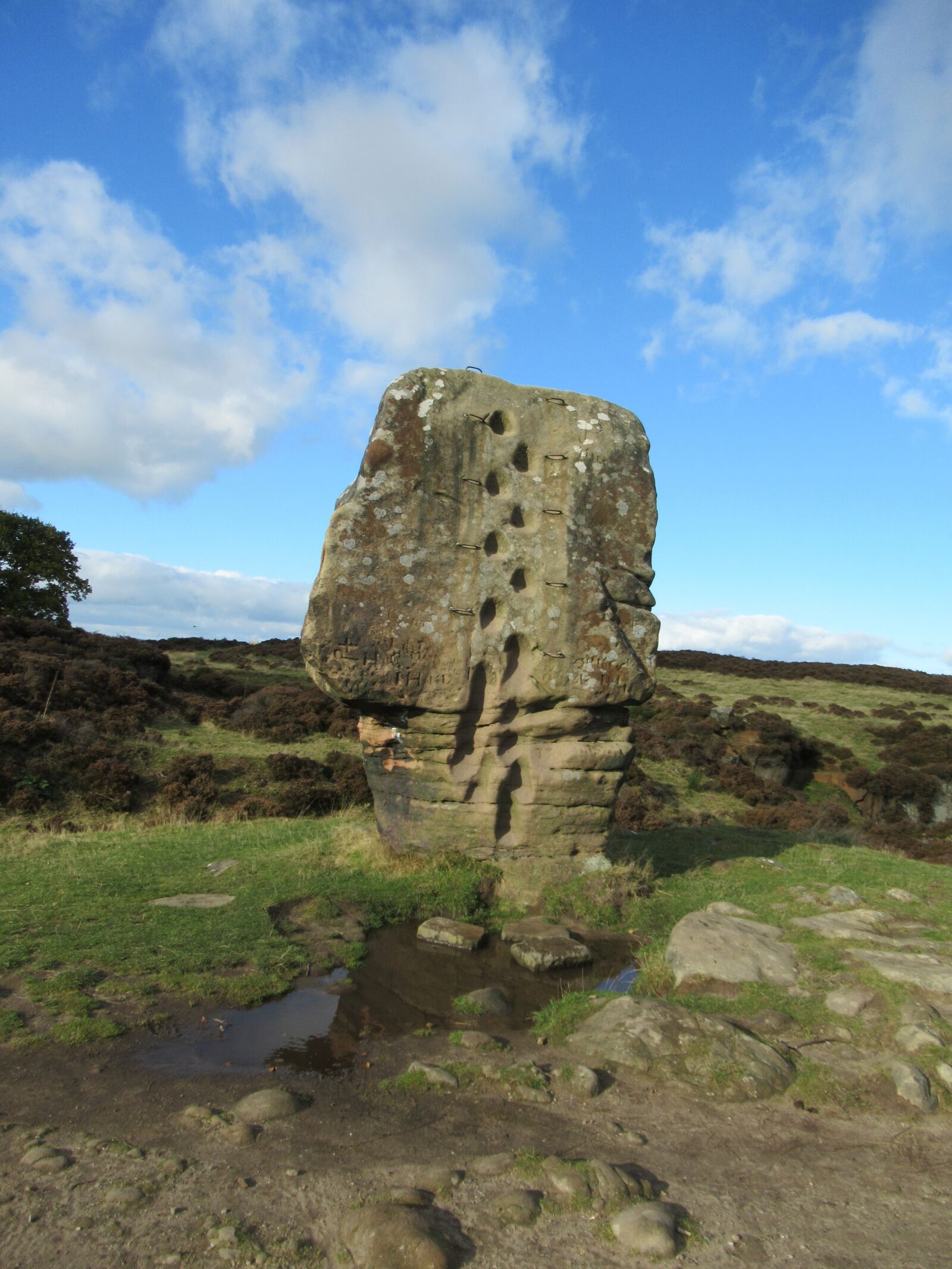 Canon PowerShot SX620 HS sample photo. Ancient, england, derbyshire photography