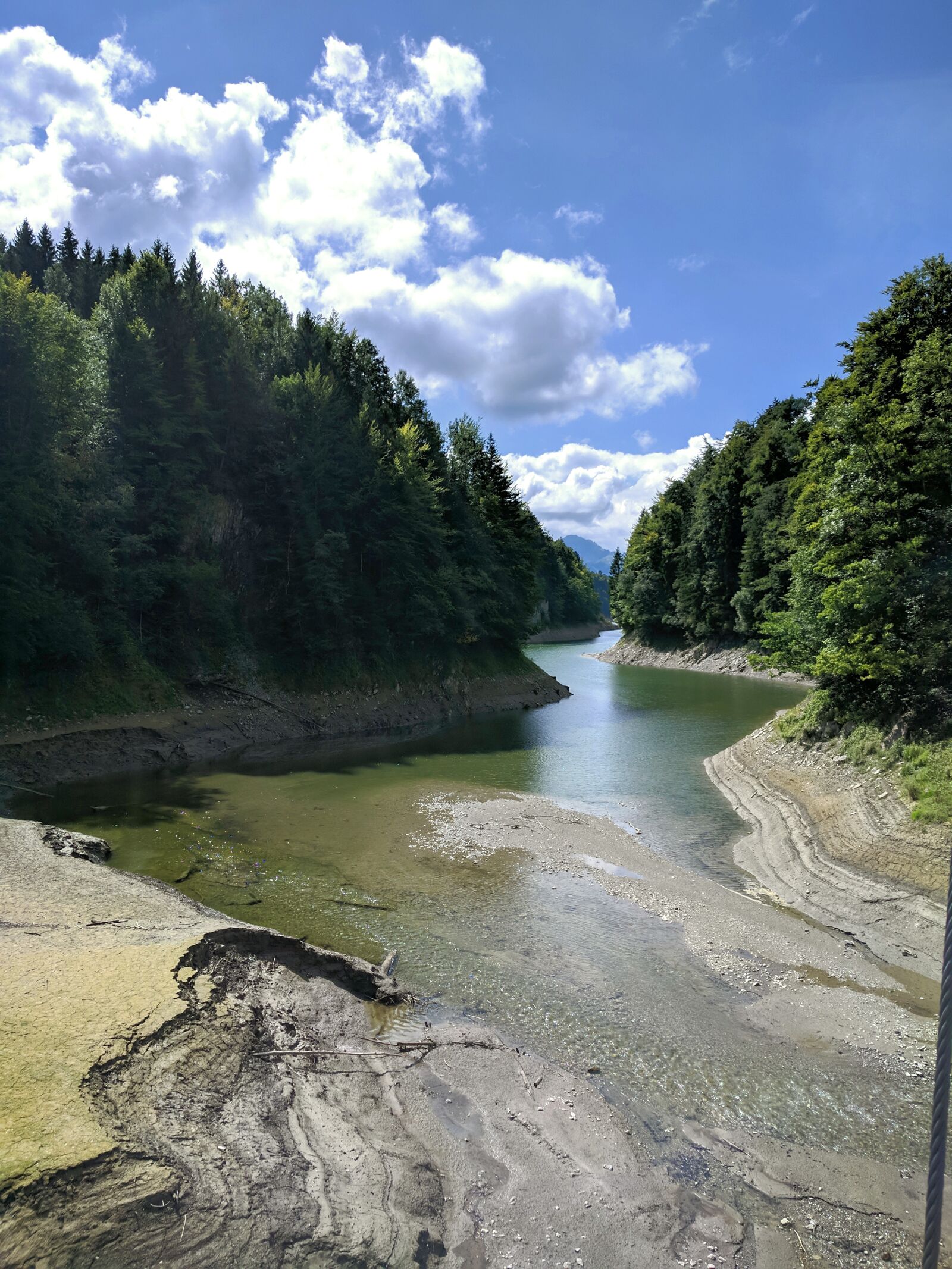 Google Nexus 6P sample photo. Switzerland, gruyère, landscape photography