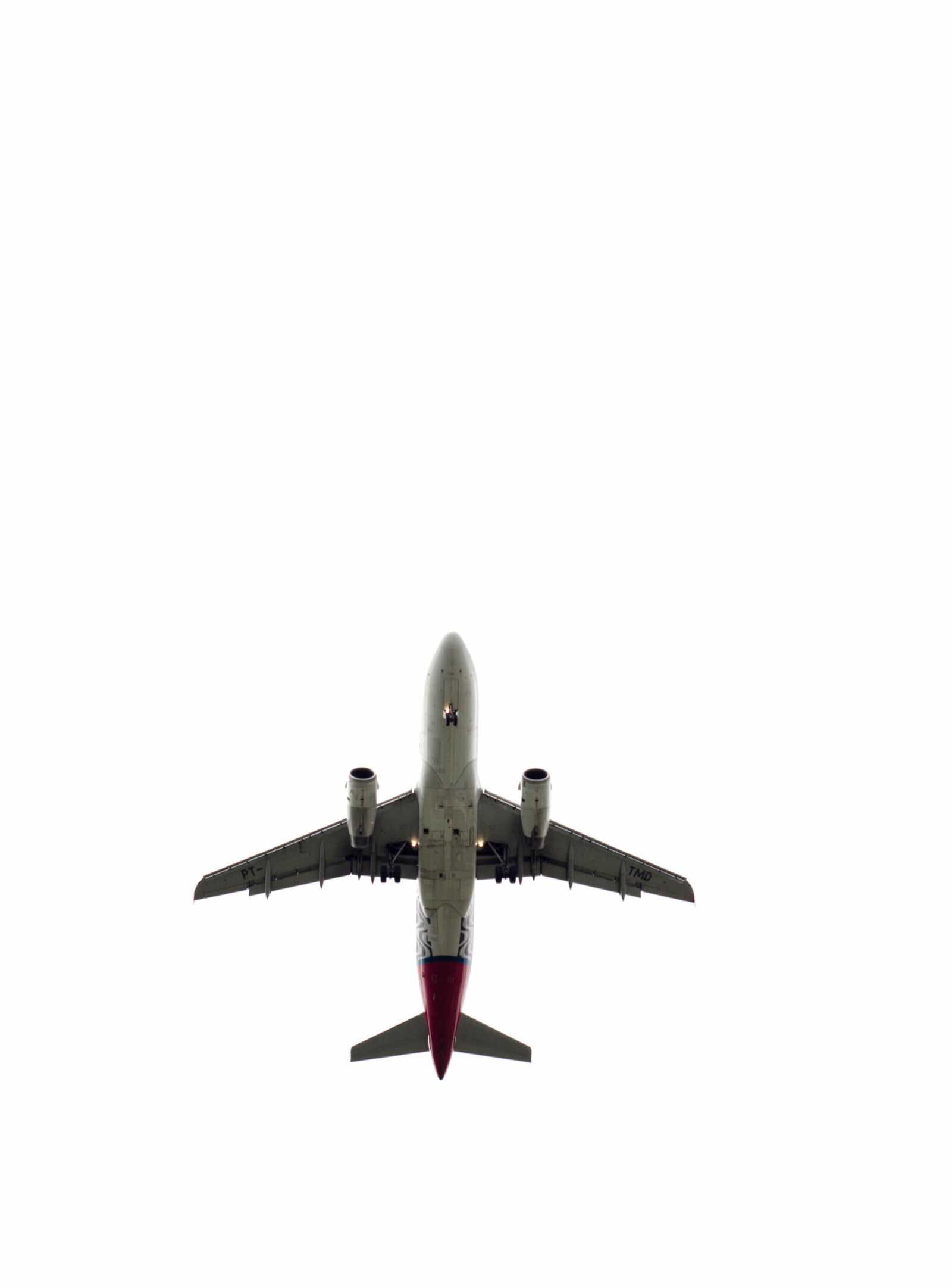 Nikon AF Nikkor 50mm F1.8D sample photo. Air, air, force, air photography